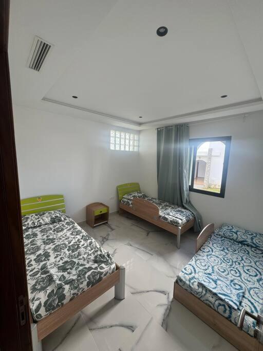 appartement calme et luxueux
