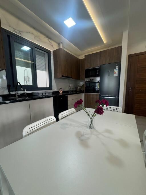 appartement calme et luxueux