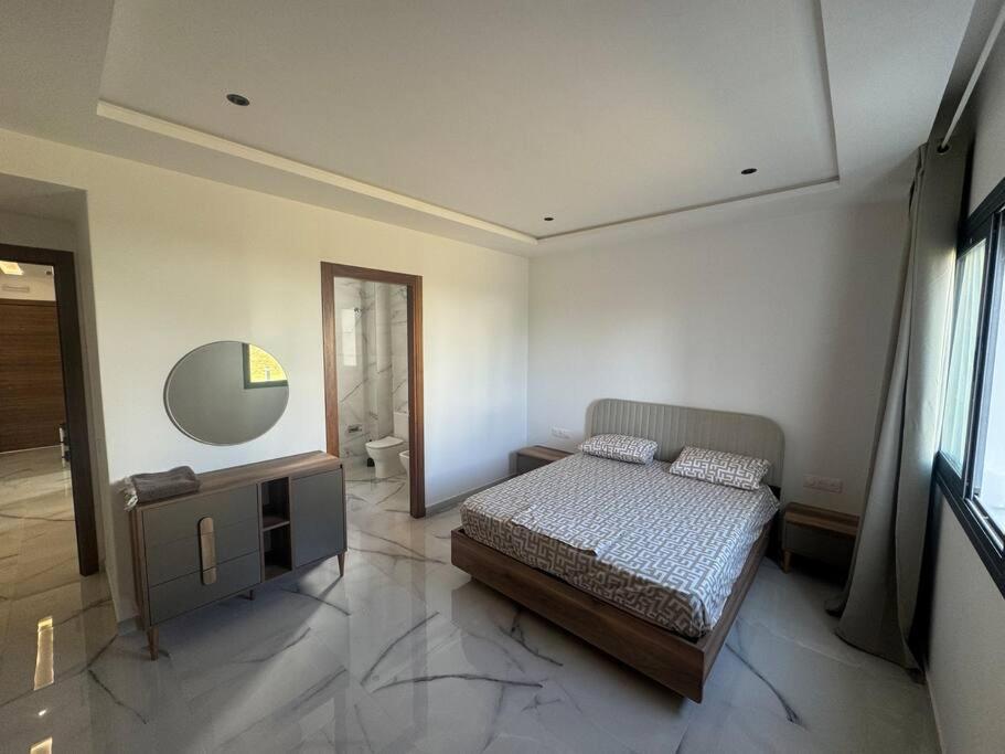 appartement calme et luxueux