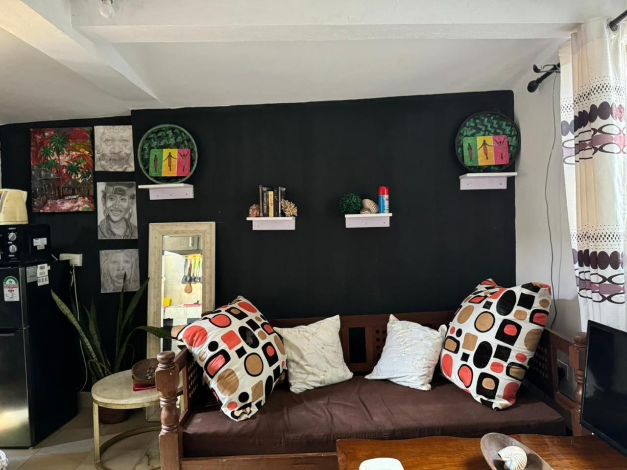 Serena Cozy Studio Home