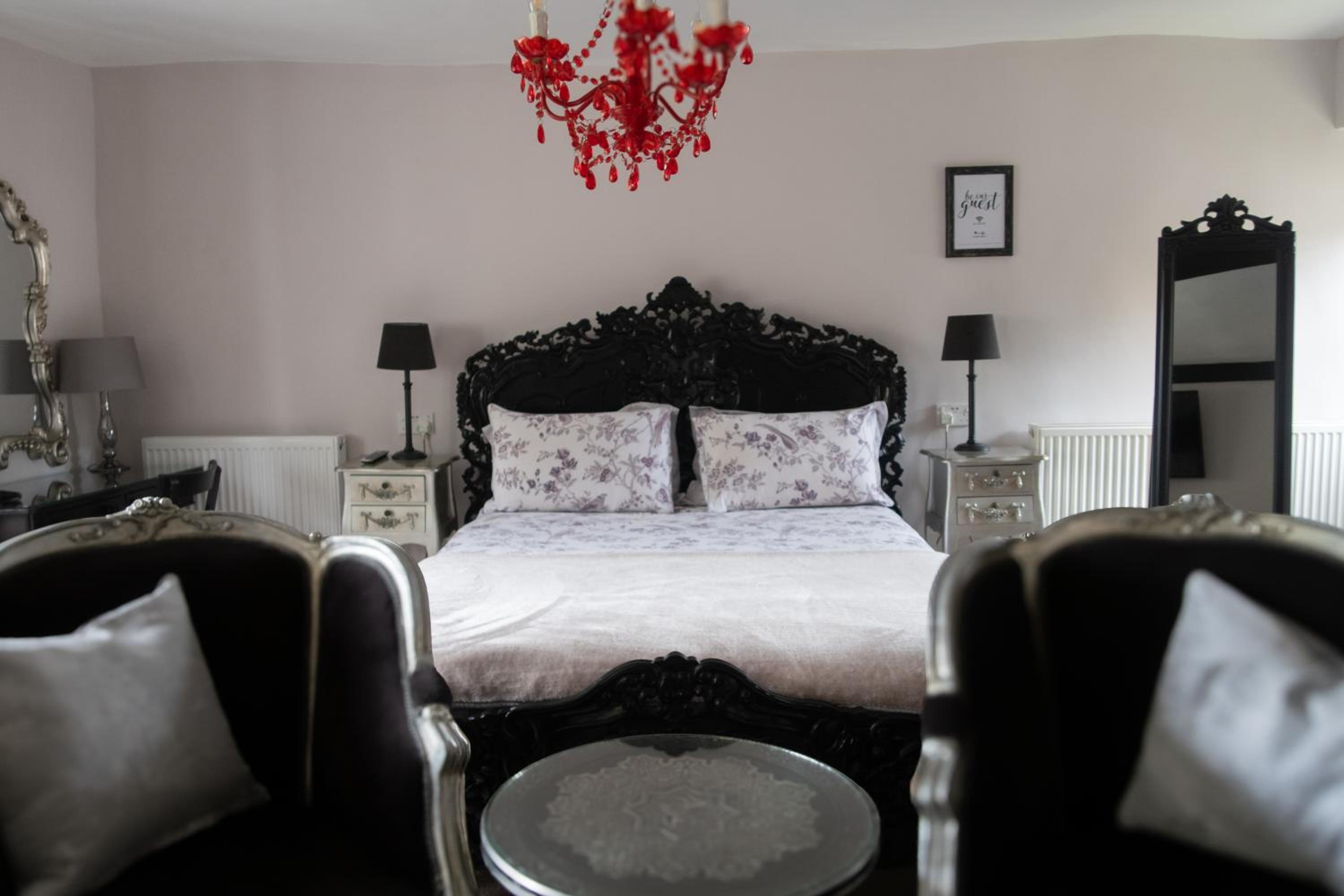 Longbridge House