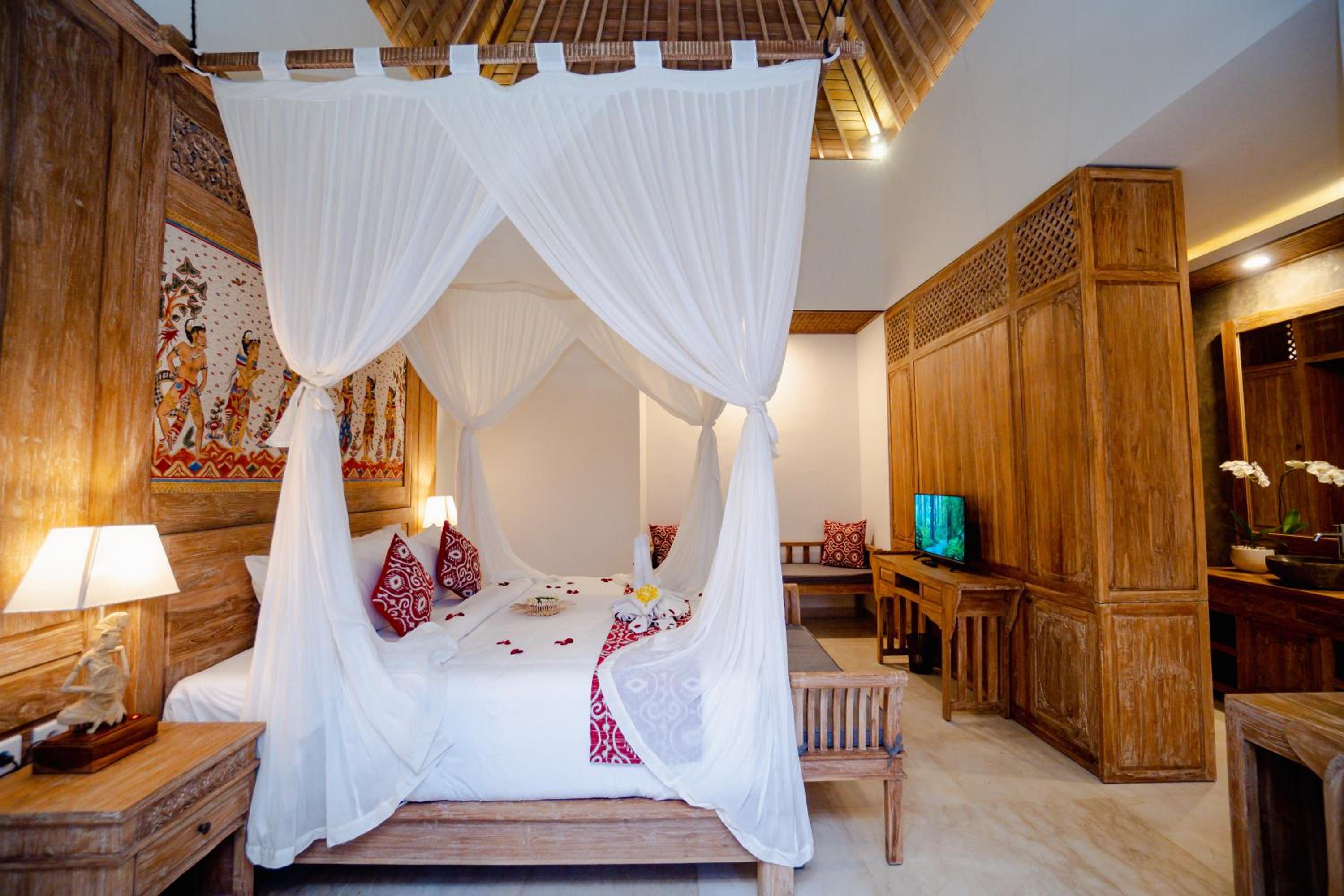 Abitama Villa