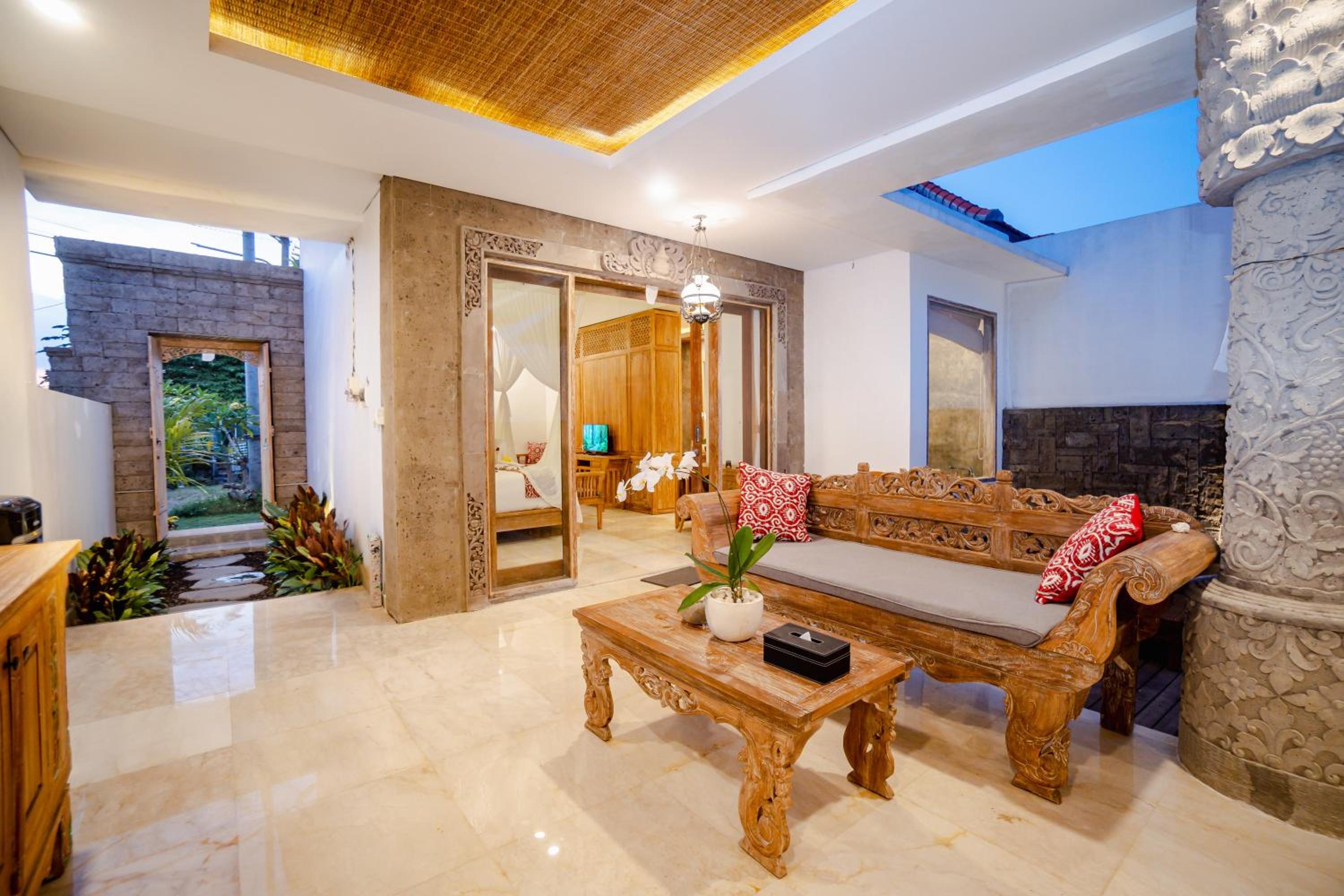 Abitama Villa