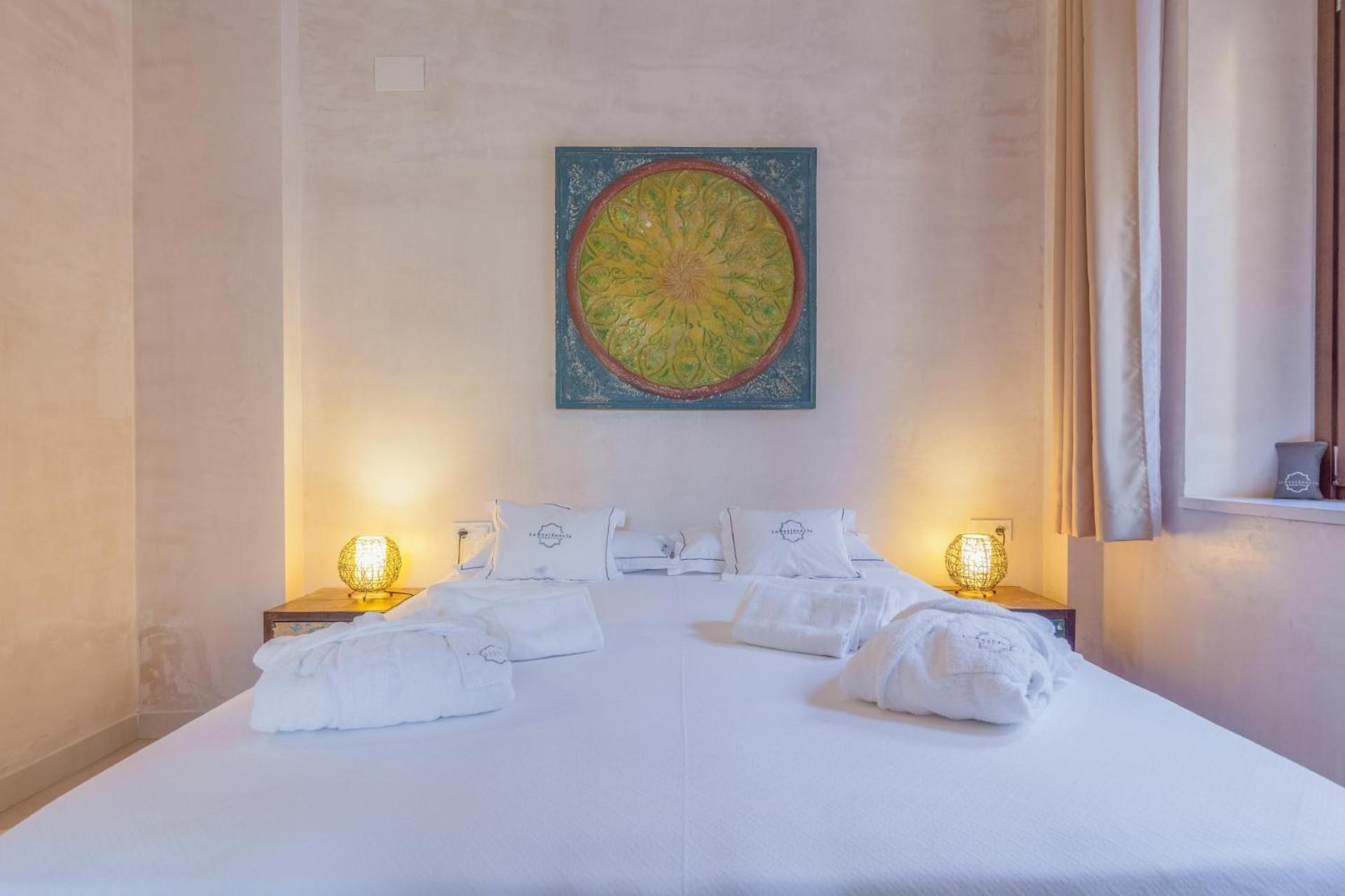 Apartamentos La Residencia Tarifa