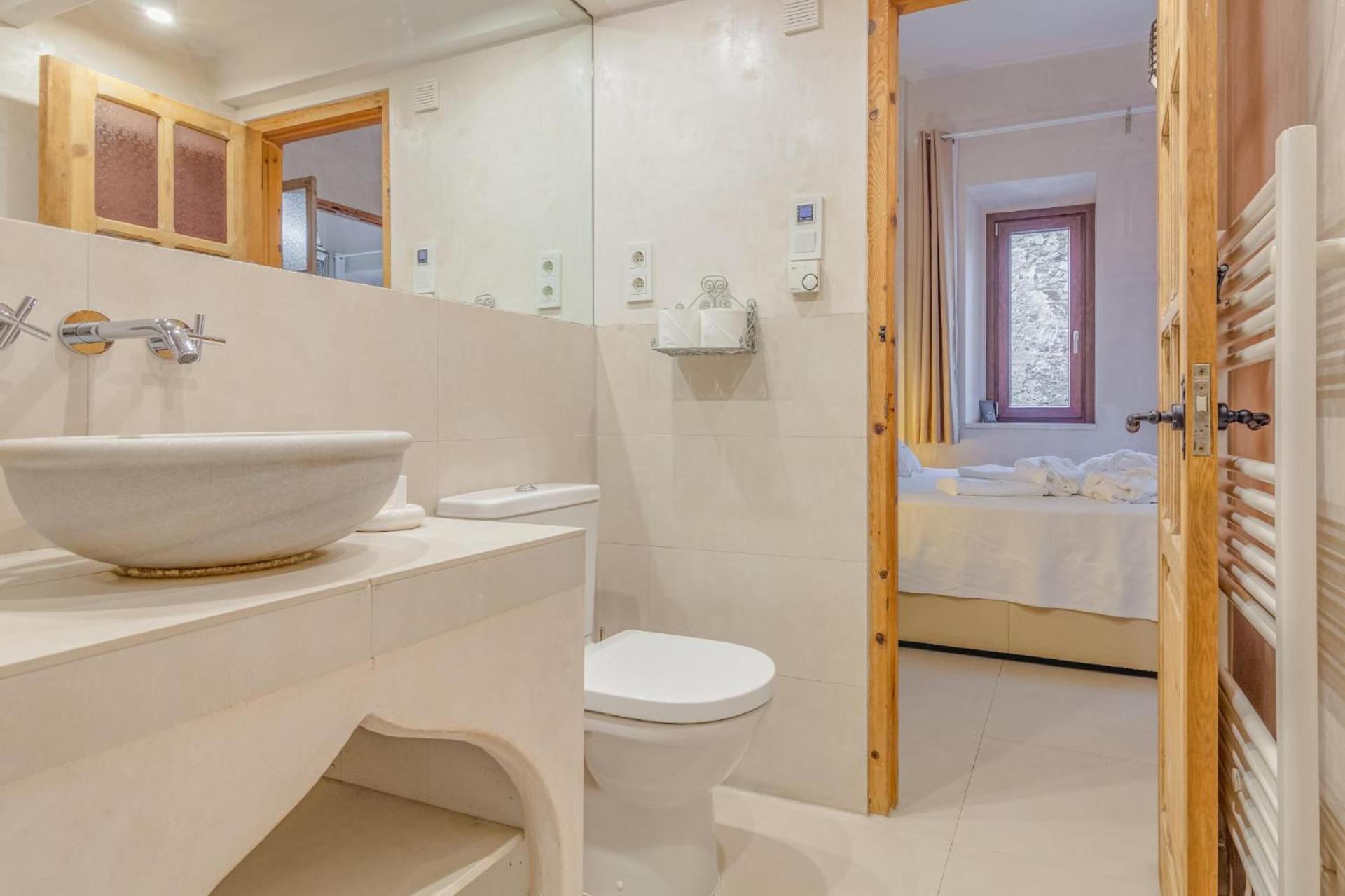 Apartamentos La Residencia Tarifa
