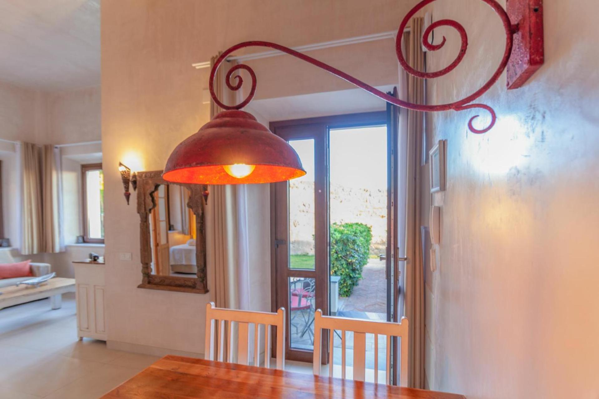 Apartamentos La Residencia Tarifa