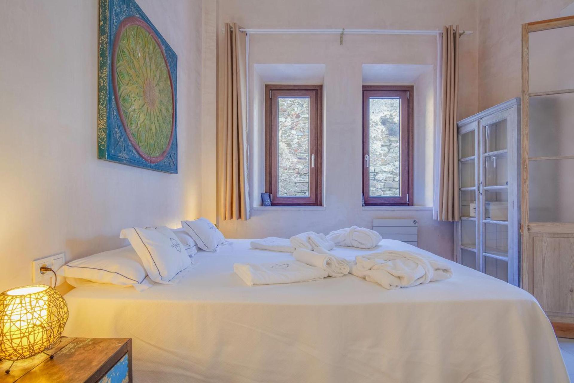 Apartamentos La Residencia Tarifa