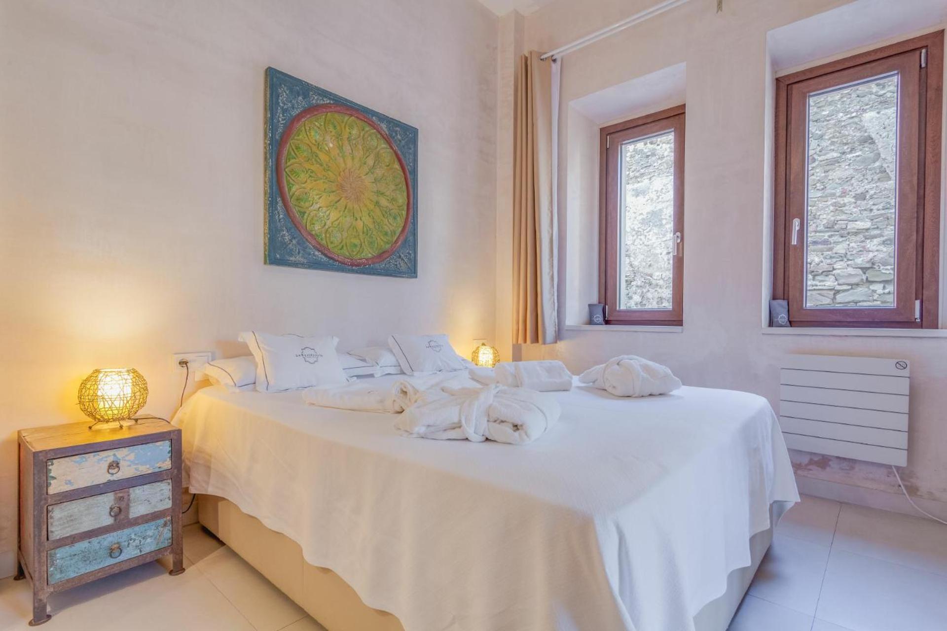 Apartamentos La Residencia Tarifa