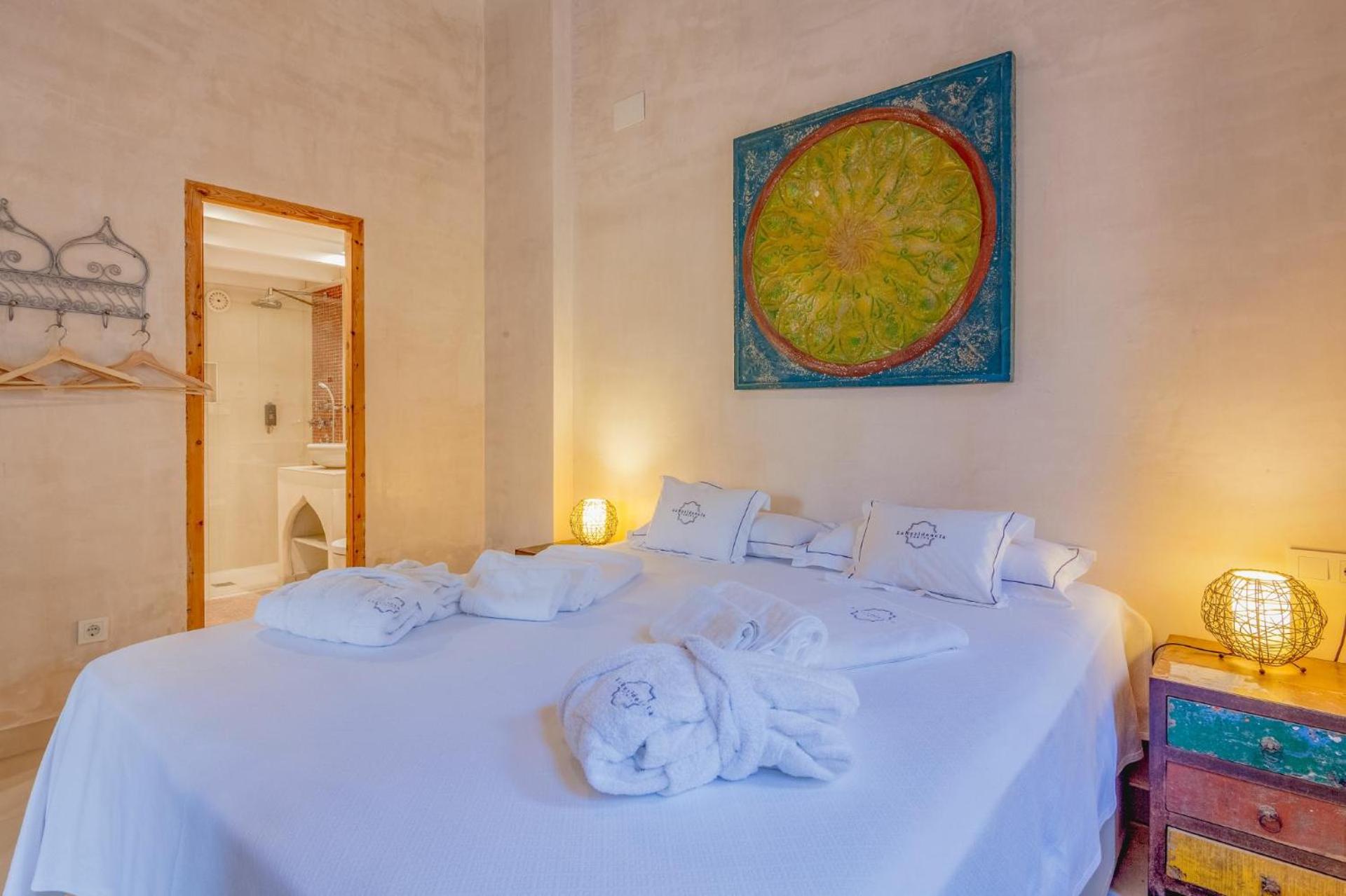 Apartamentos La Residencia Tarifa