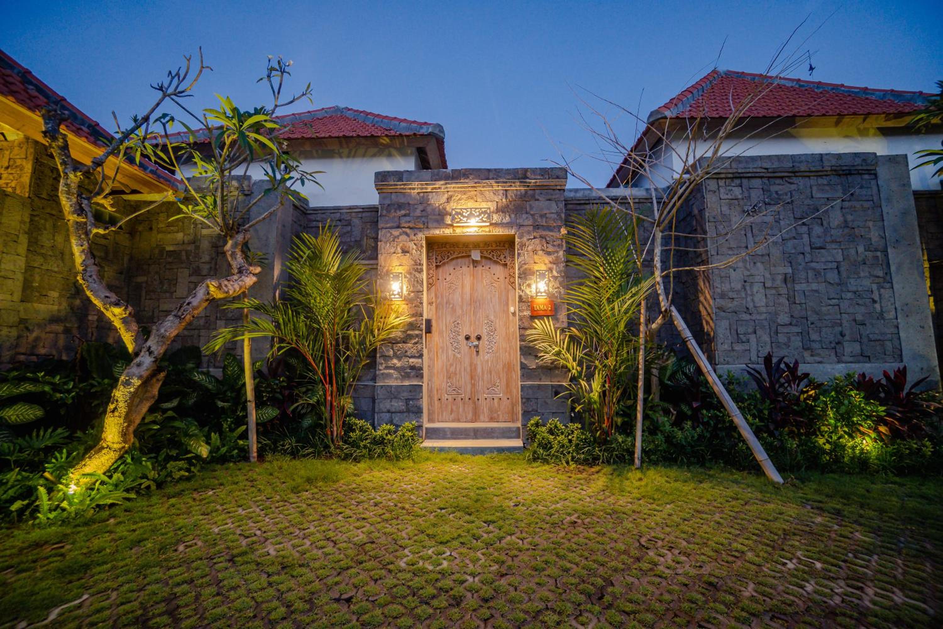 Abitama Villa