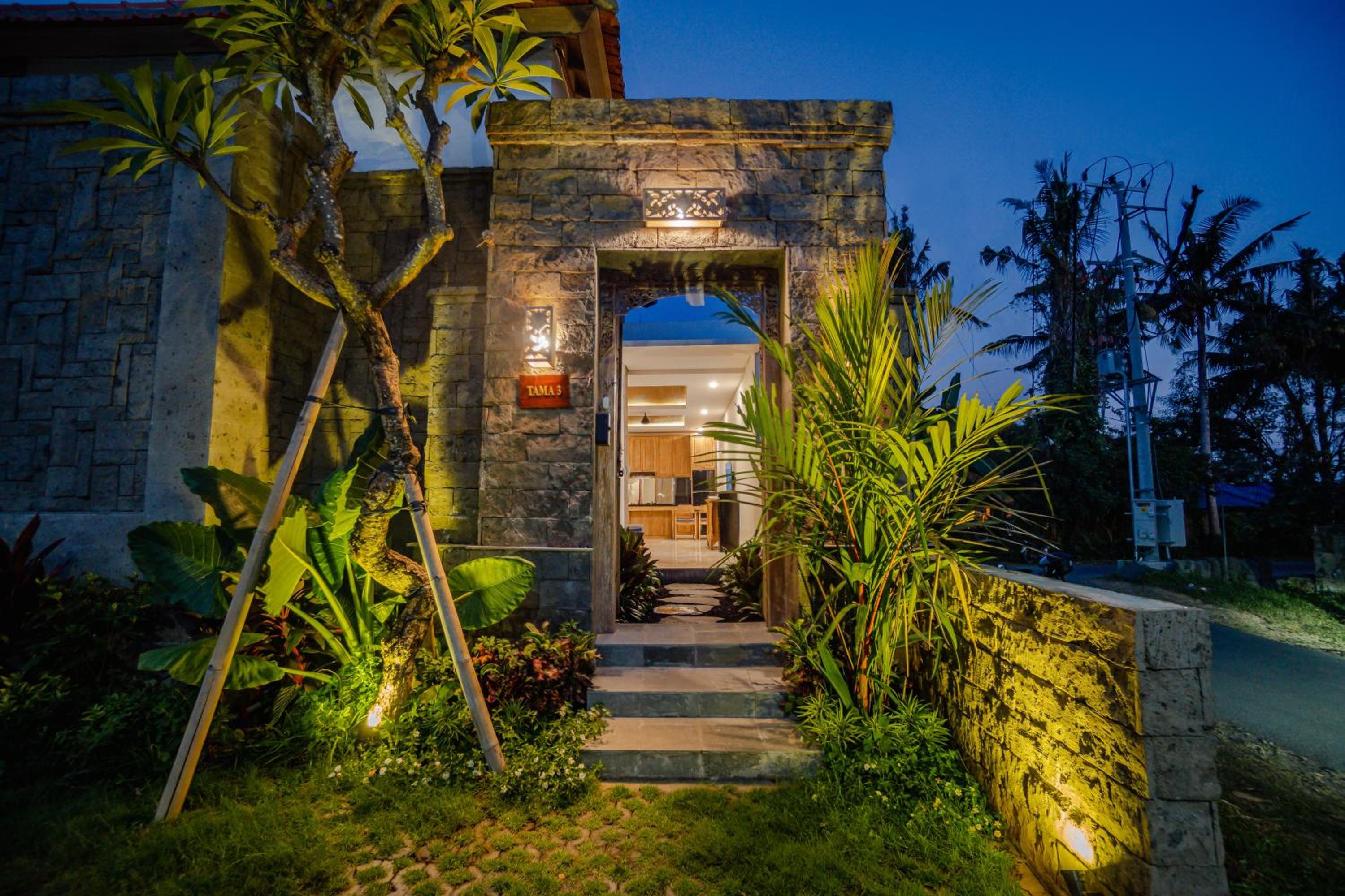 Abitama Villa