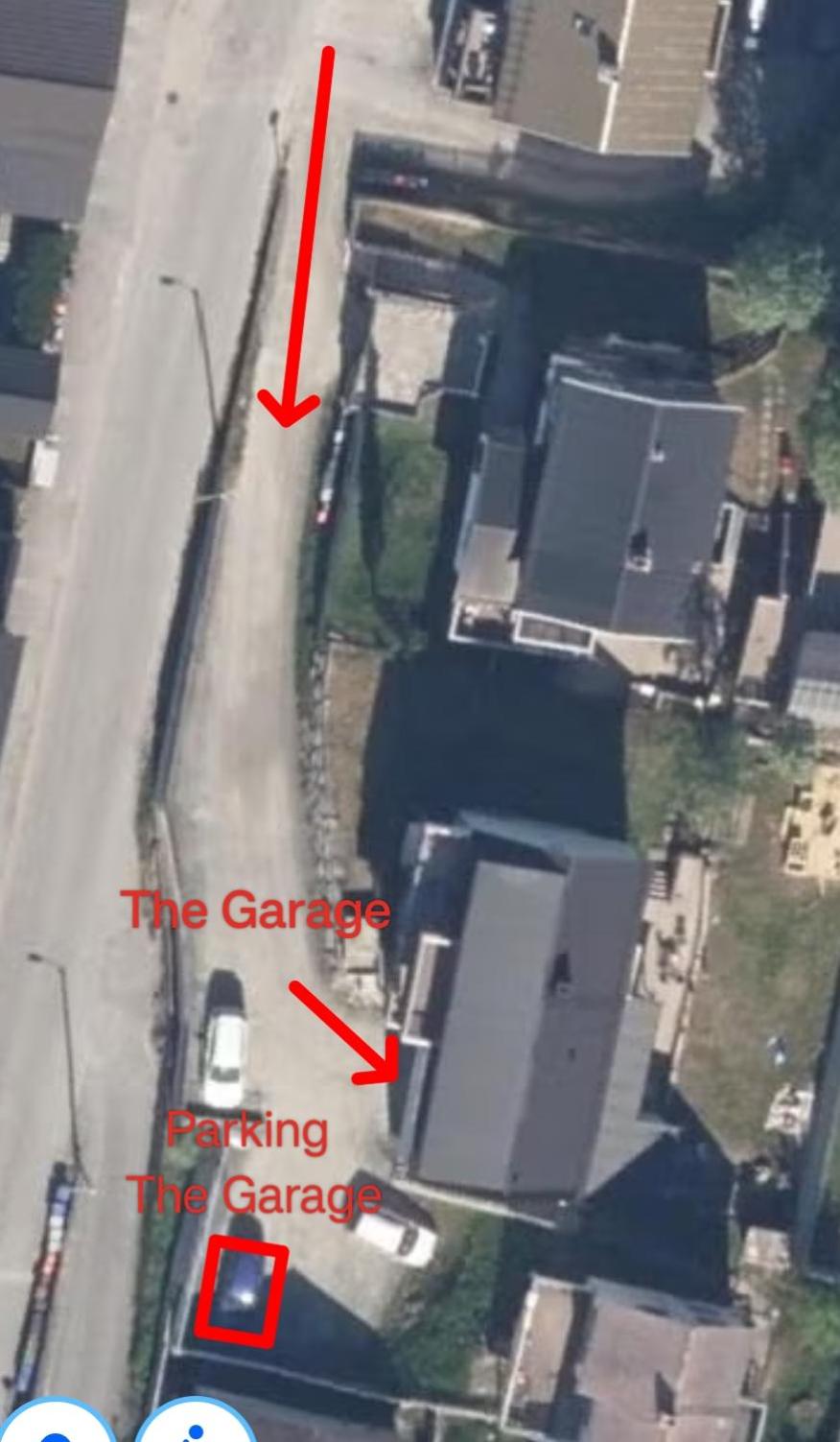 The Garage
