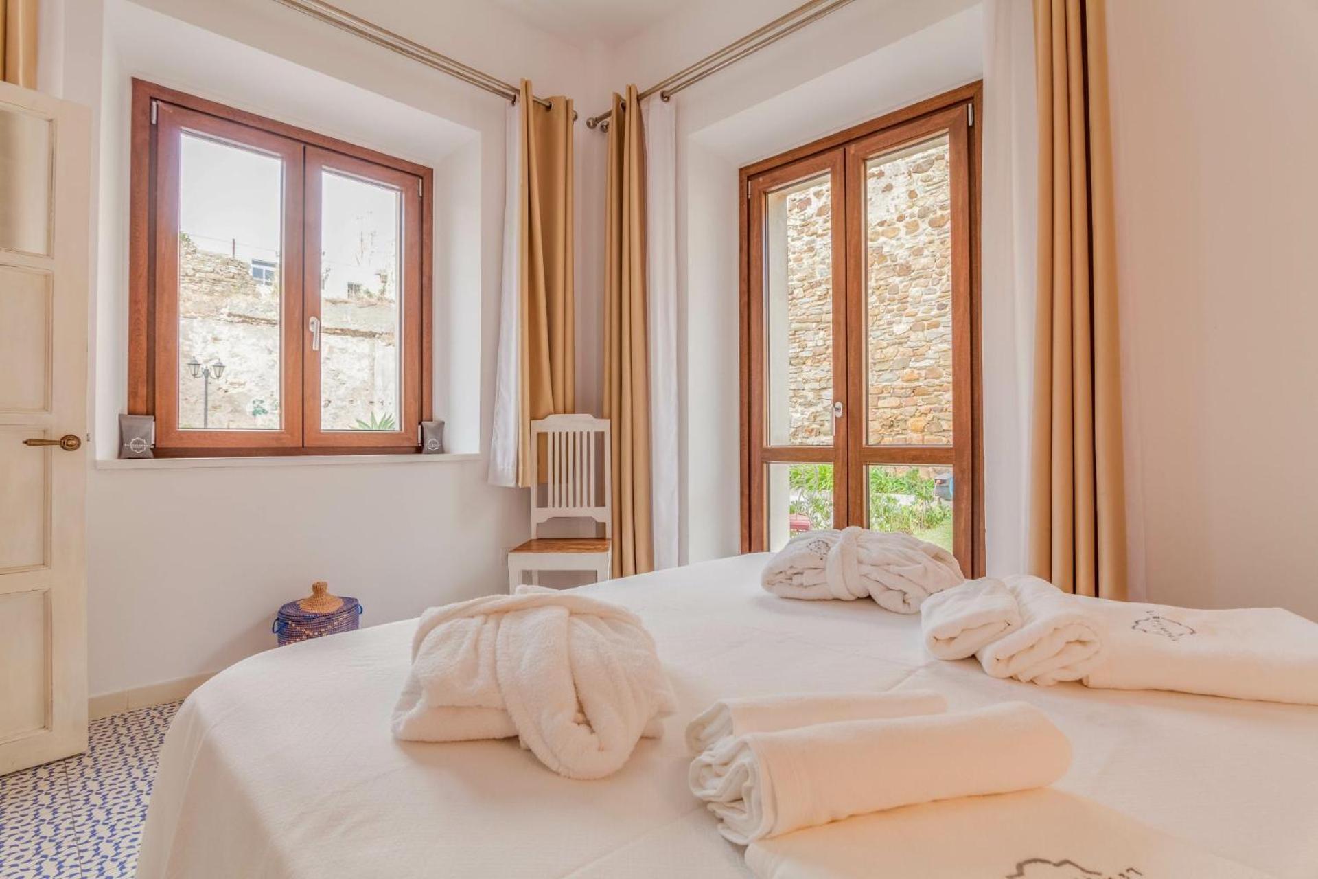 Apartamentos La Residencia Tarifa