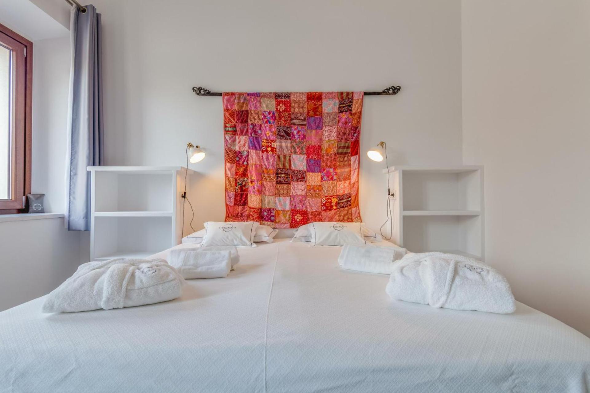 Apartamentos La Residencia Tarifa