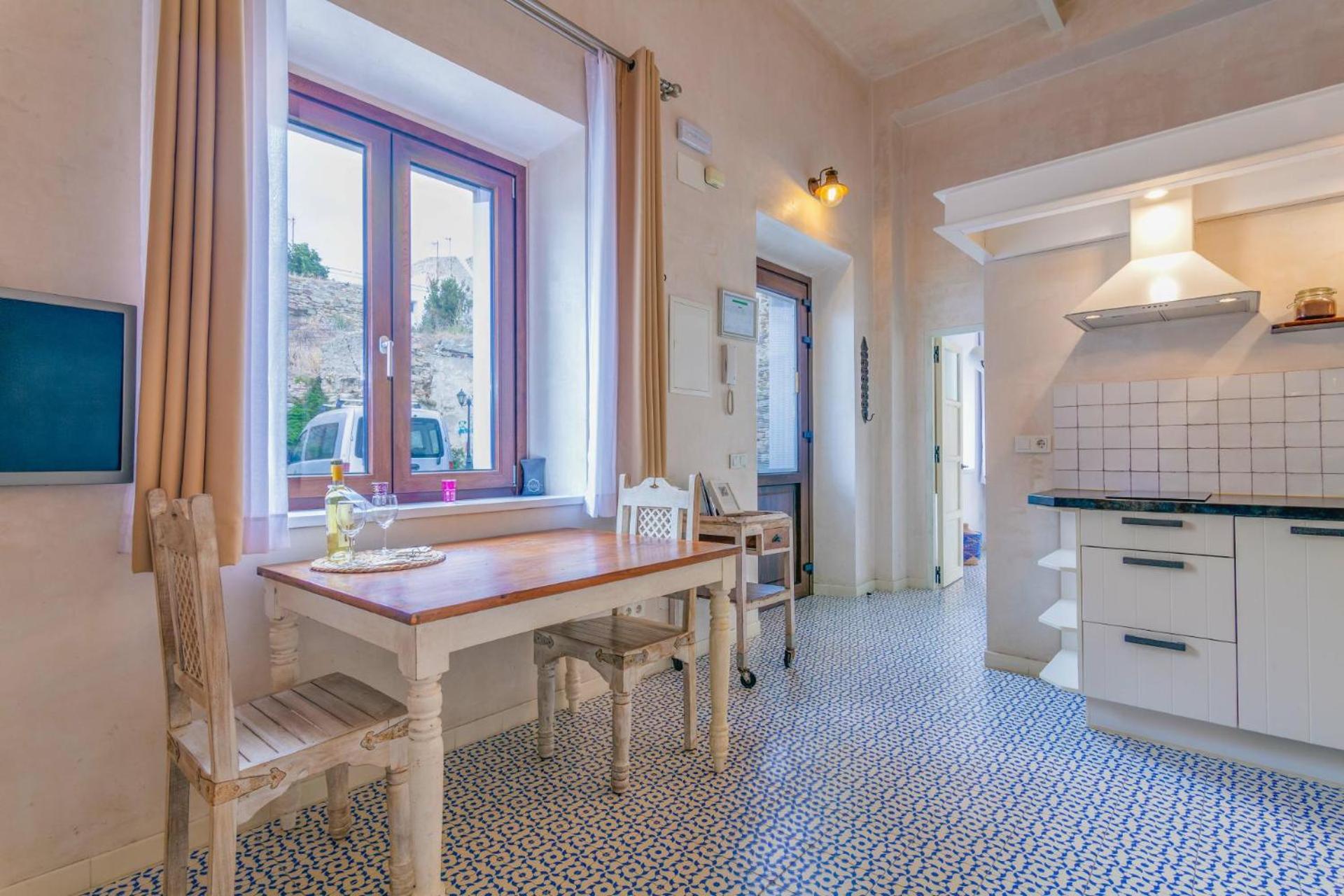 Apartamentos La Residencia Tarifa