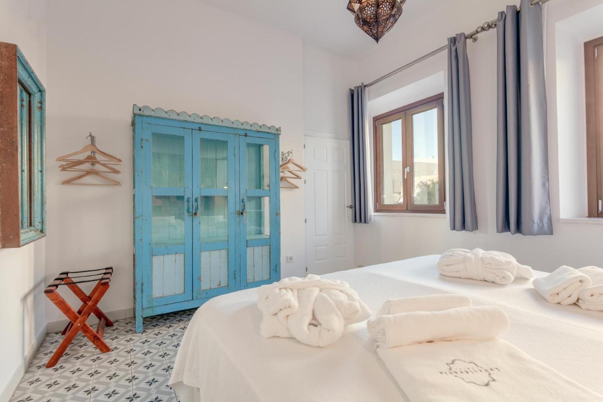 Apartamentos La Residencia Tarifa