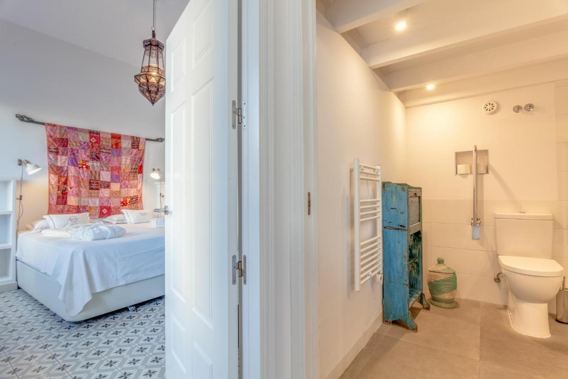 Apartamentos La Residencia Tarifa