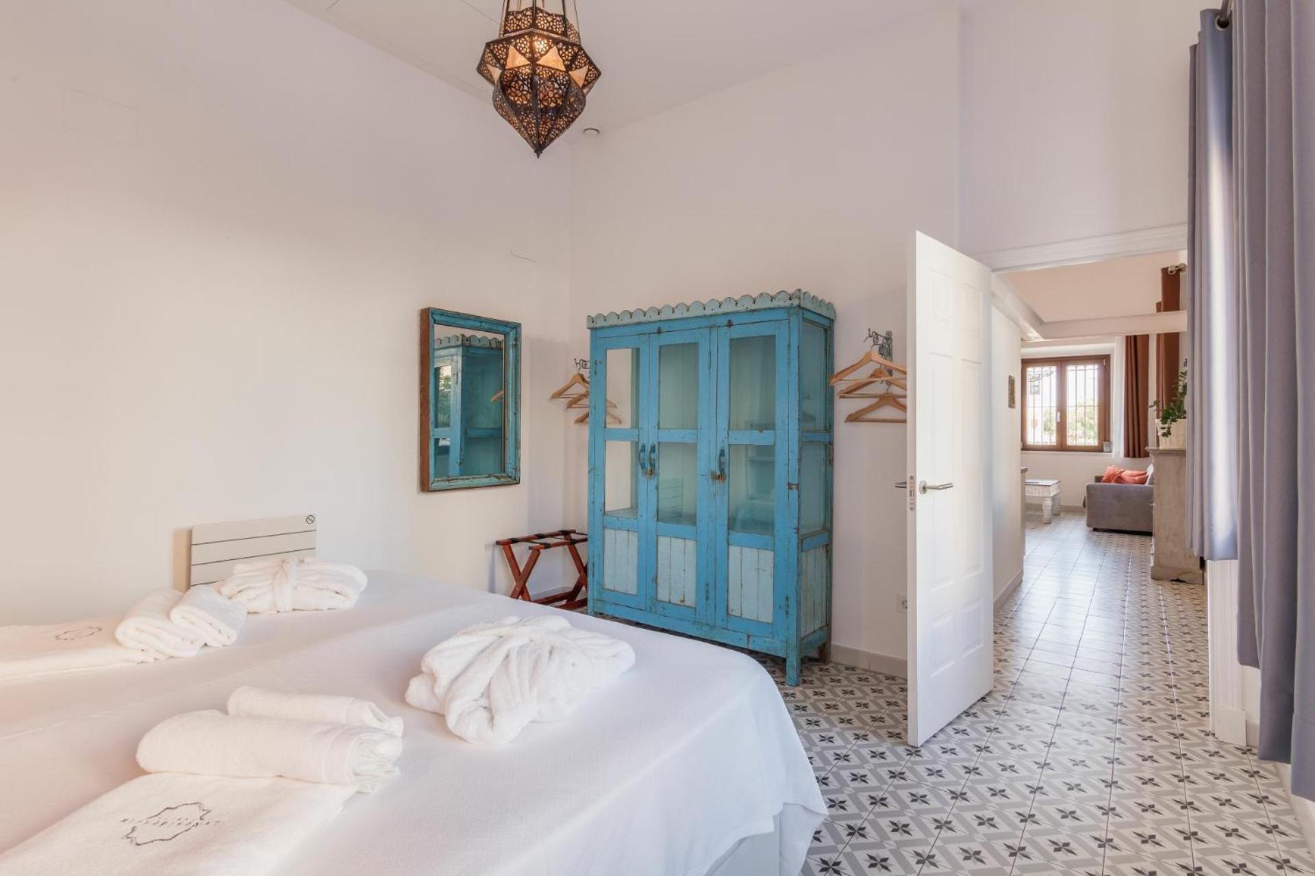 Apartamentos La Residencia Tarifa