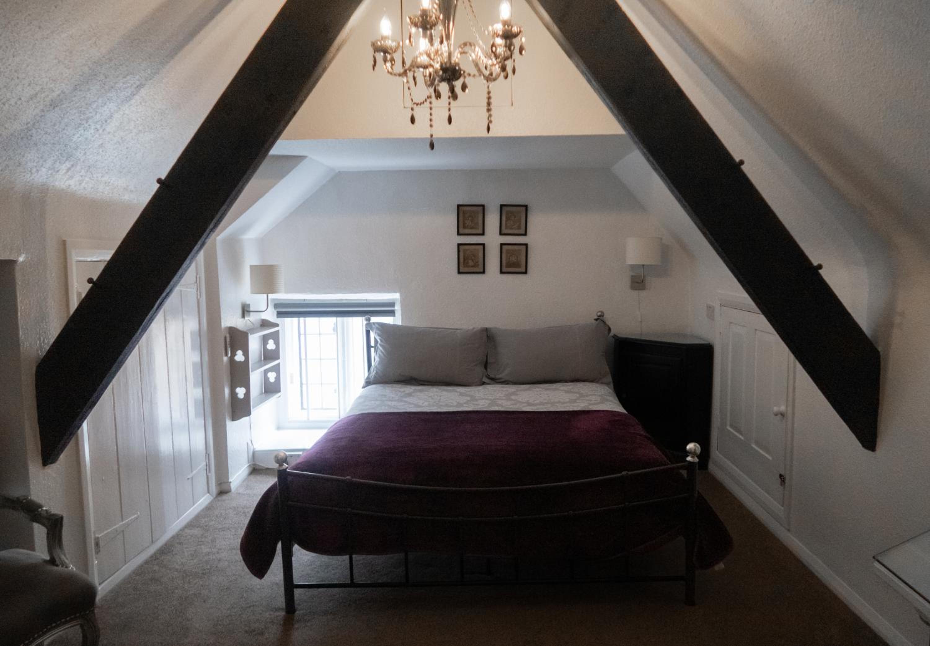 Longbridge House