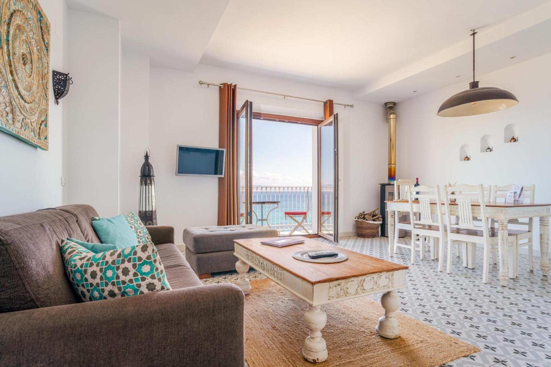 Apartamentos La Residencia Tarifa