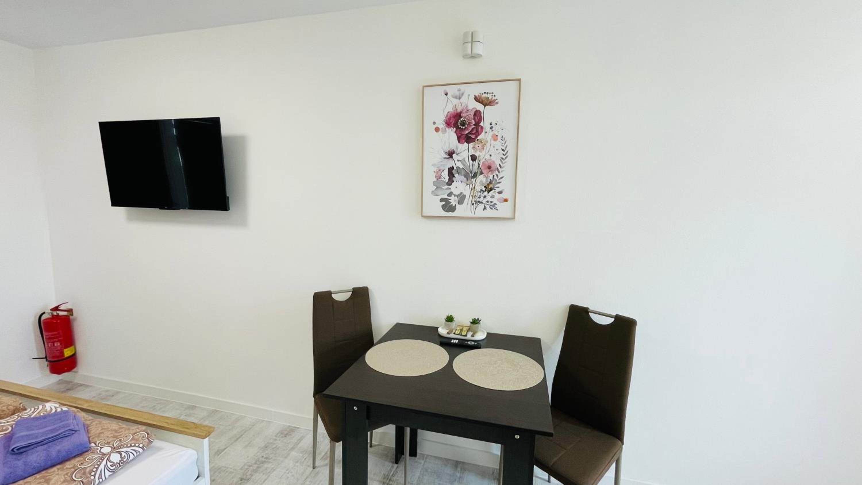 HENRY APARTMENT - Nesvady - Slovakia view 2