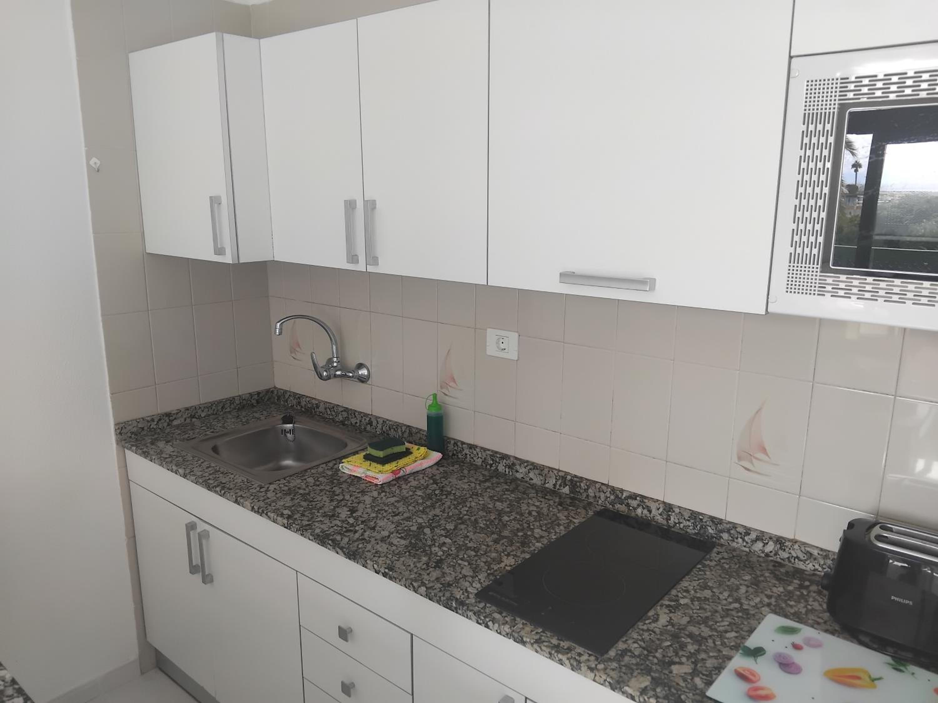 Apartamentos Los Juncos view 5