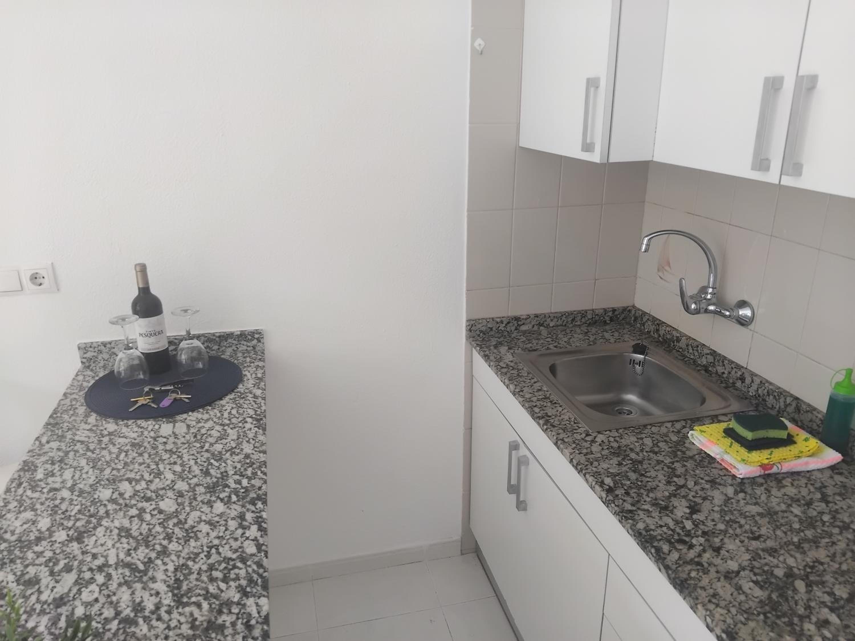 Apartamentos Los Juncos view 4