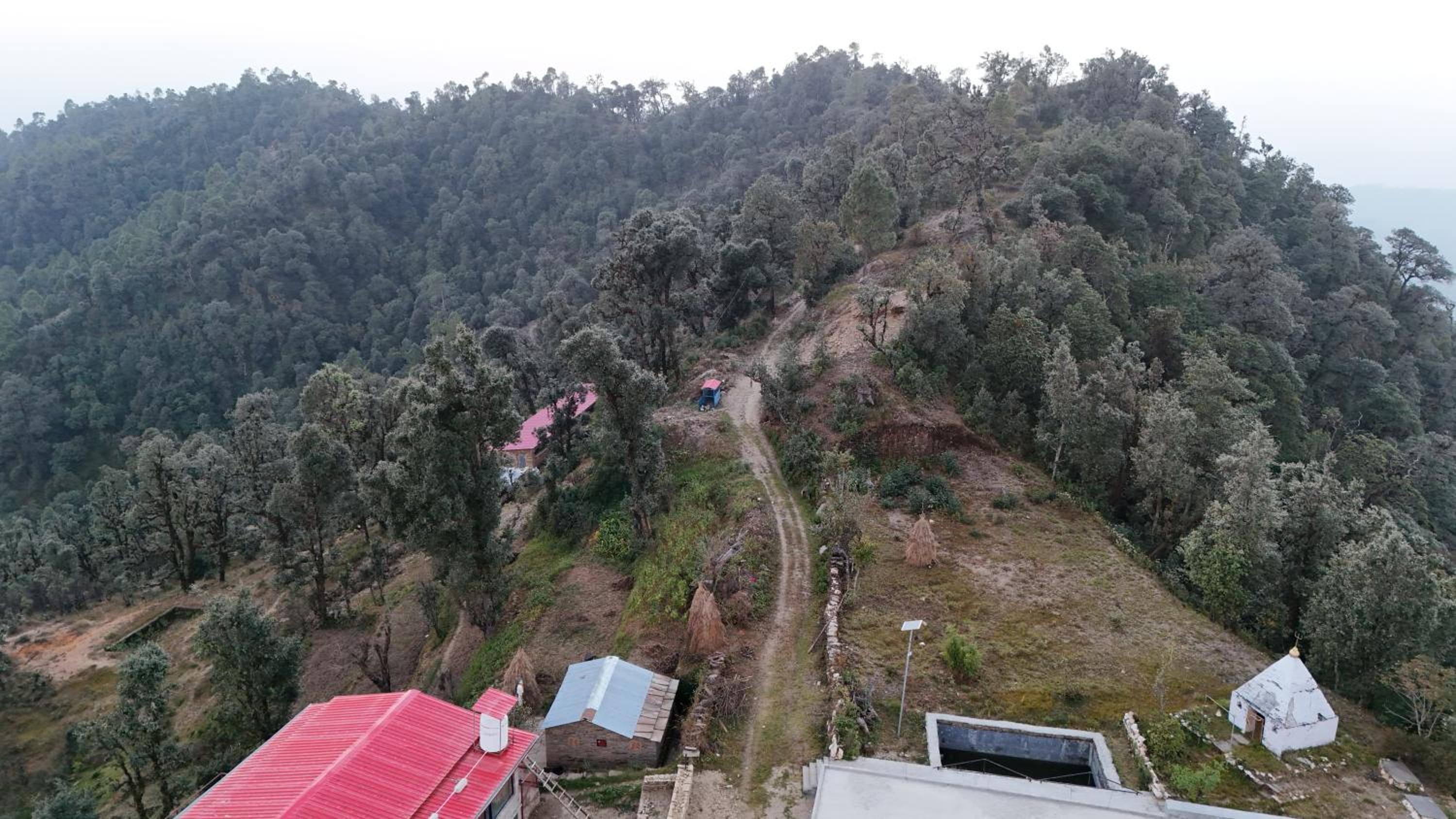Stonewood Homestay