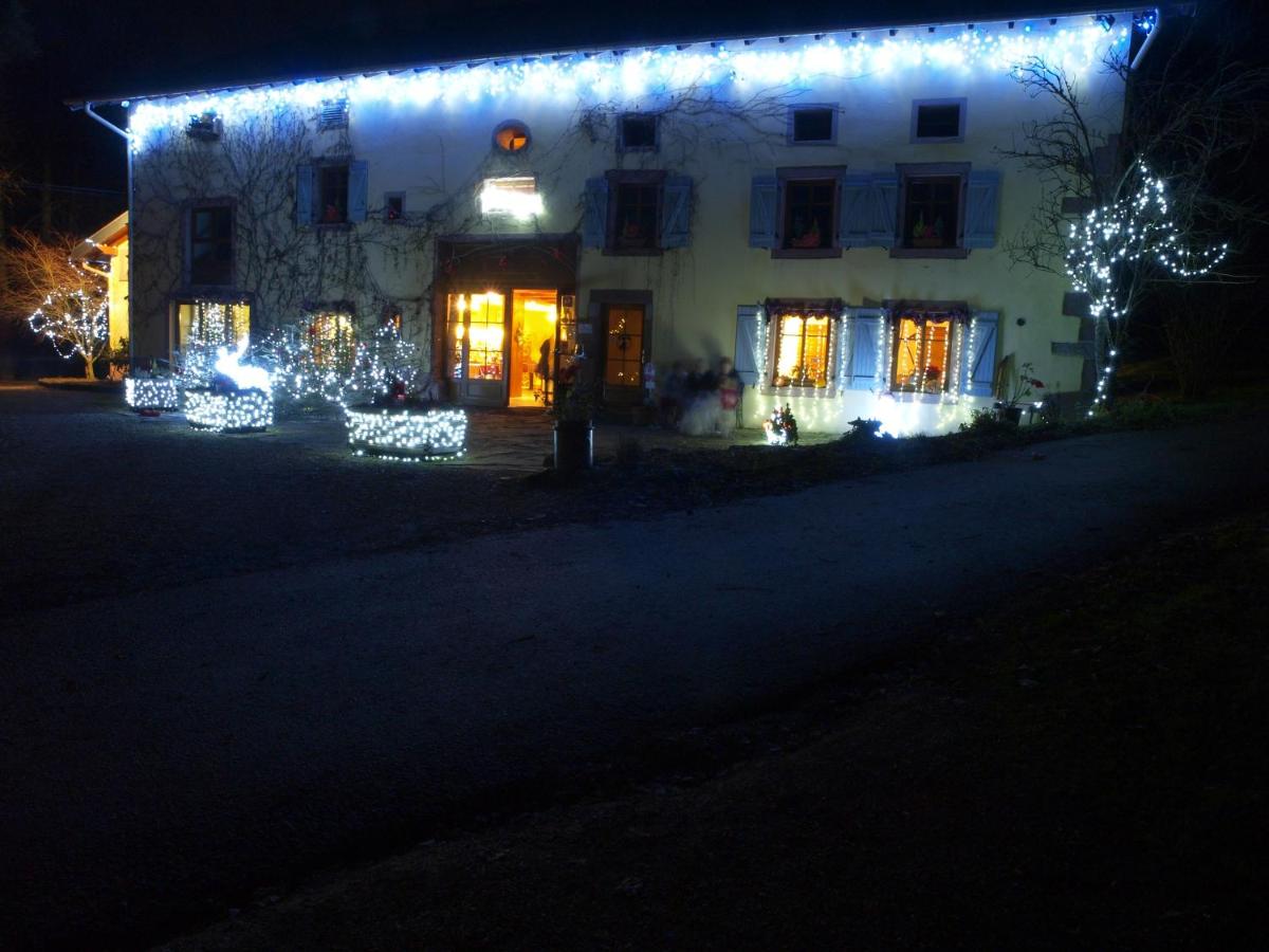 hotel building