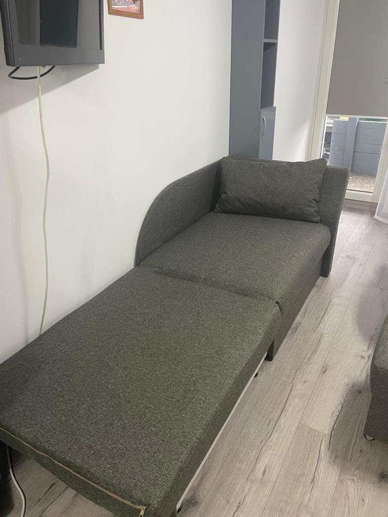 Studio Butas prie Reabilitacijos ligoninės view 5