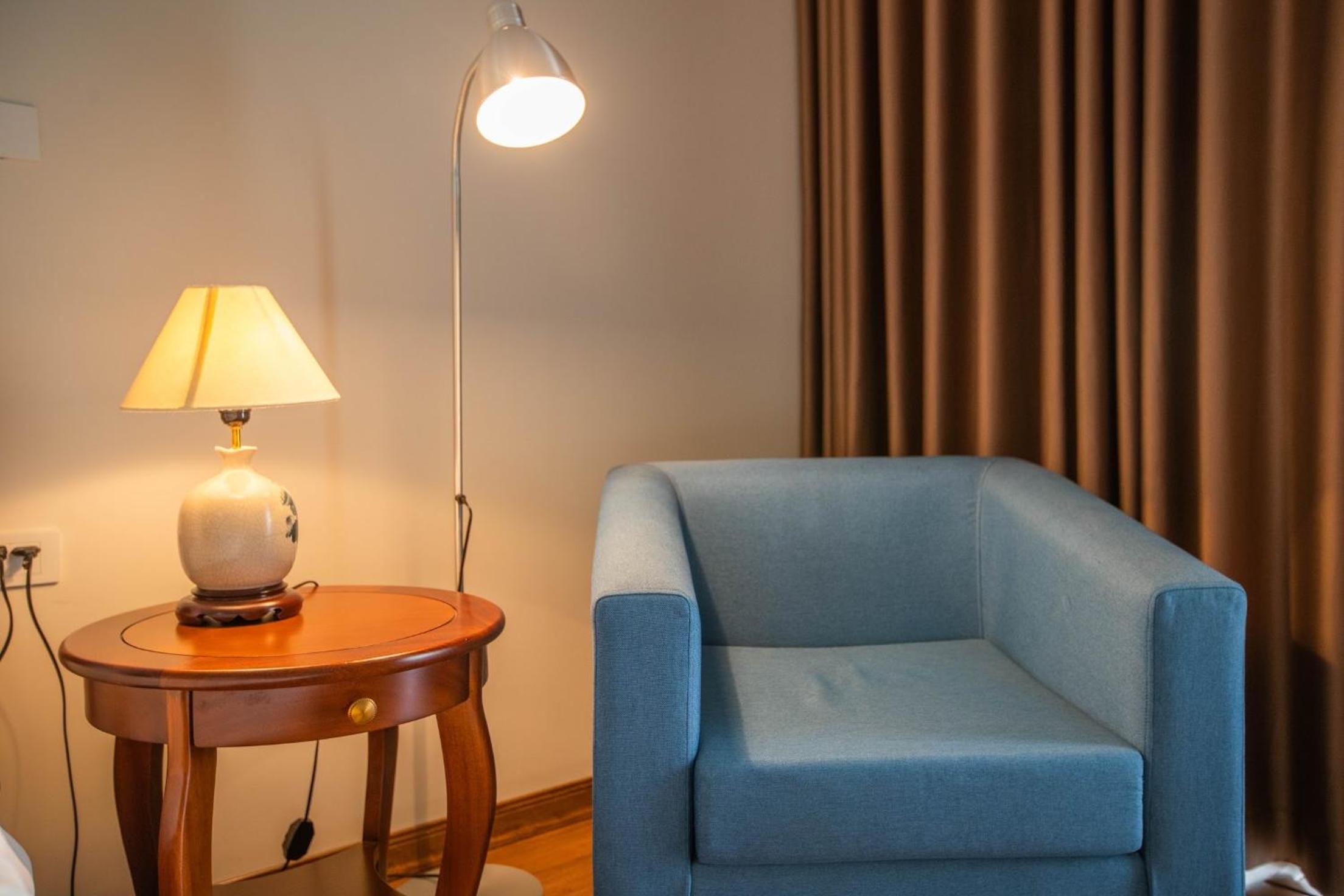 Picturesque Hanoi Homestay