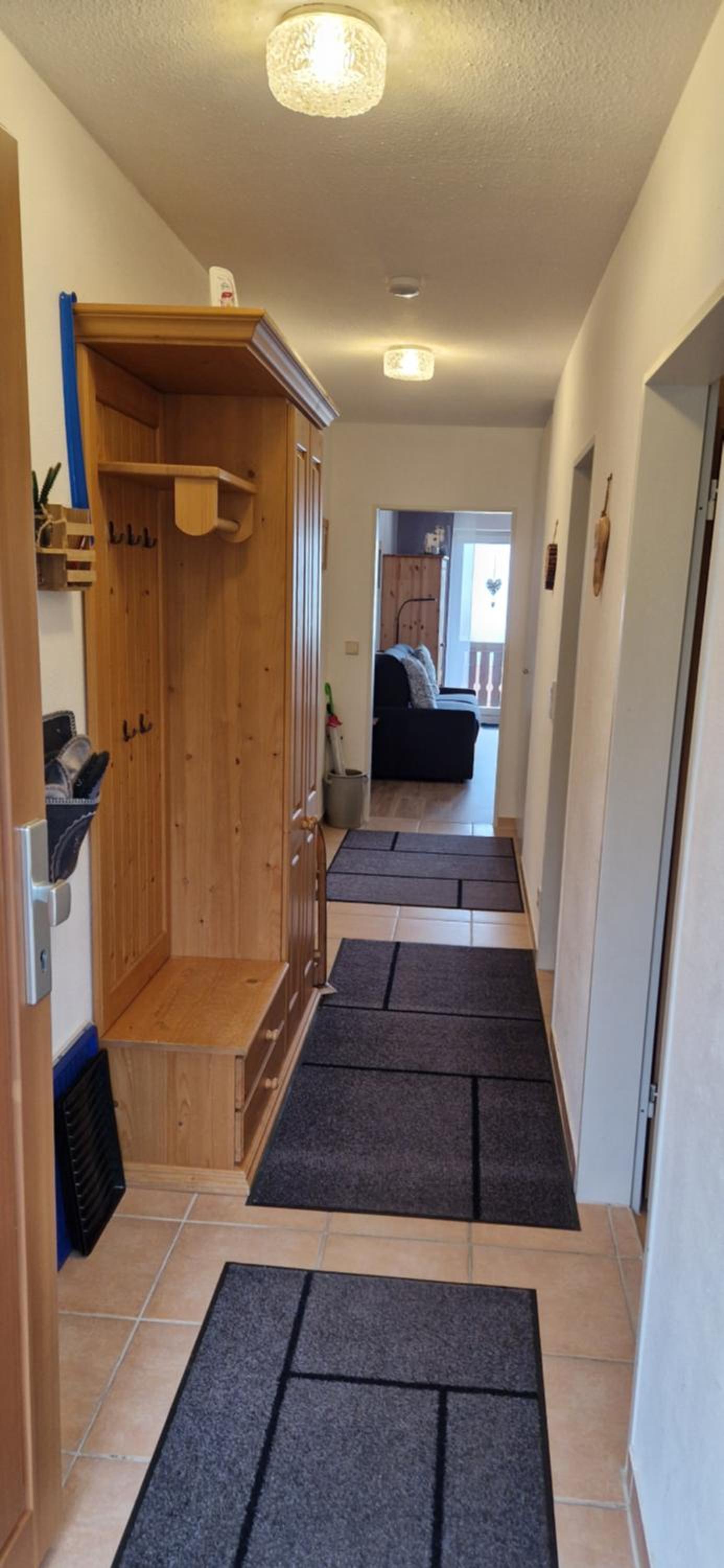 Ferienwohnung deine Auszeit im Allgäu