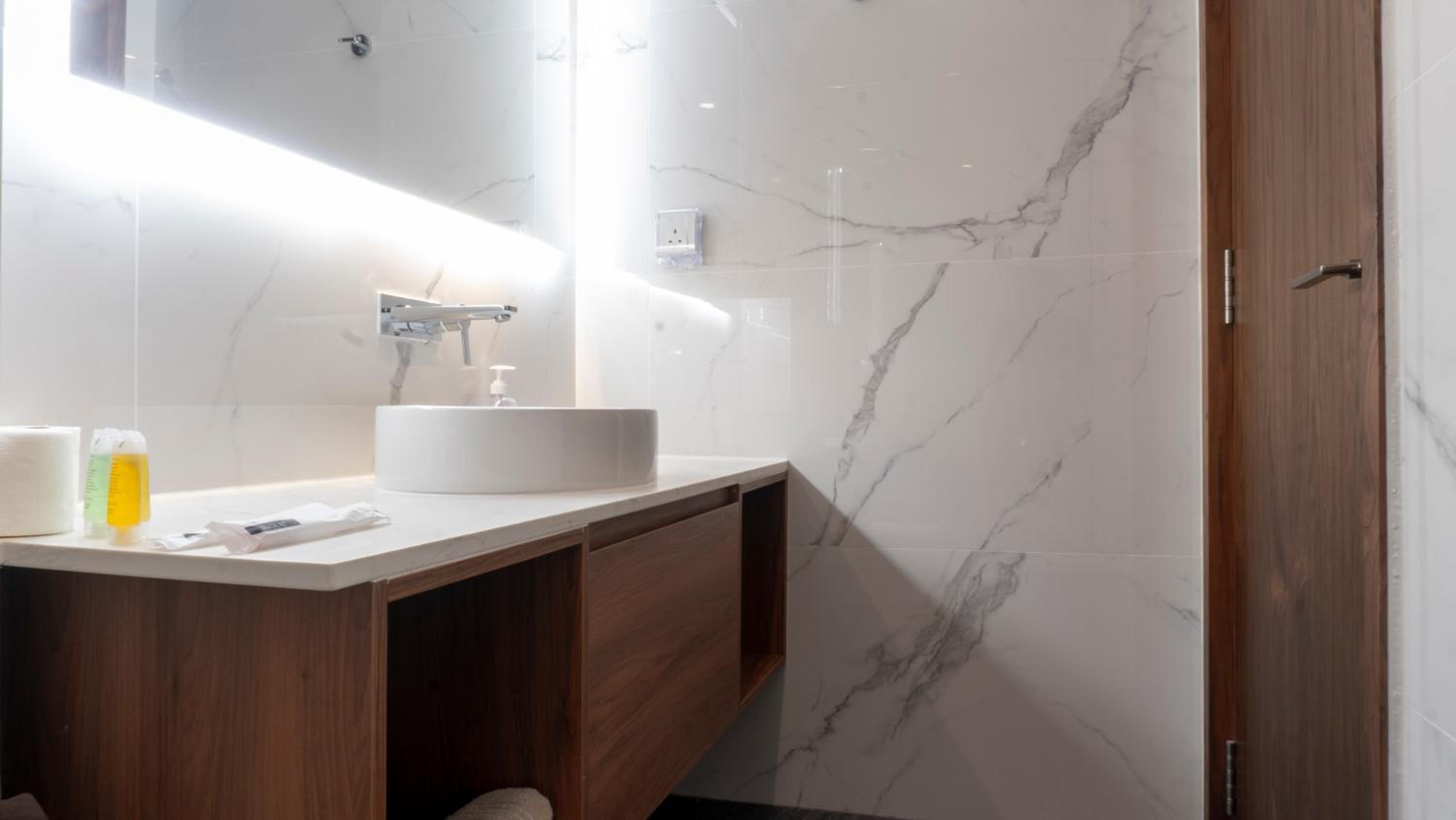 CORE Residence At TRX Luxury Suites by Moonway