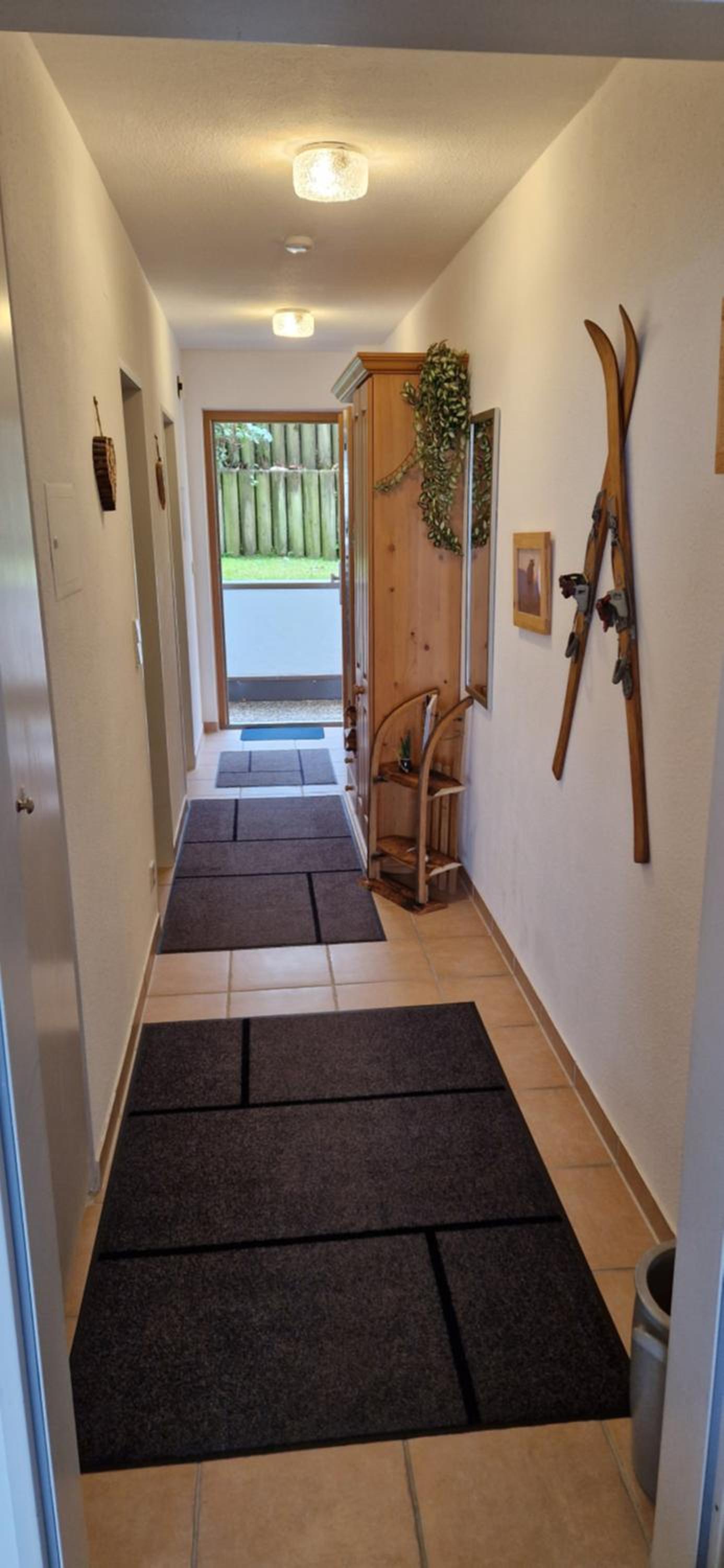 Ferienwohnung deine Auszeit im Allgäu