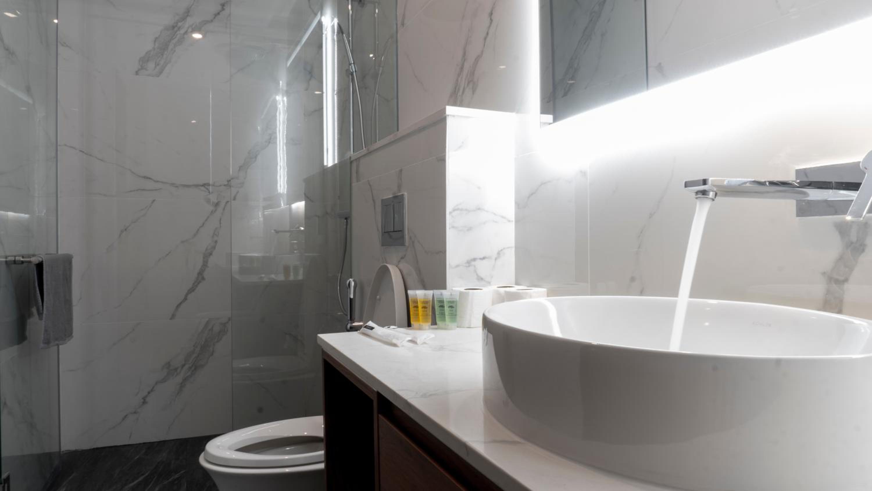 CORE Residence At TRX Luxury Suites by Moonway