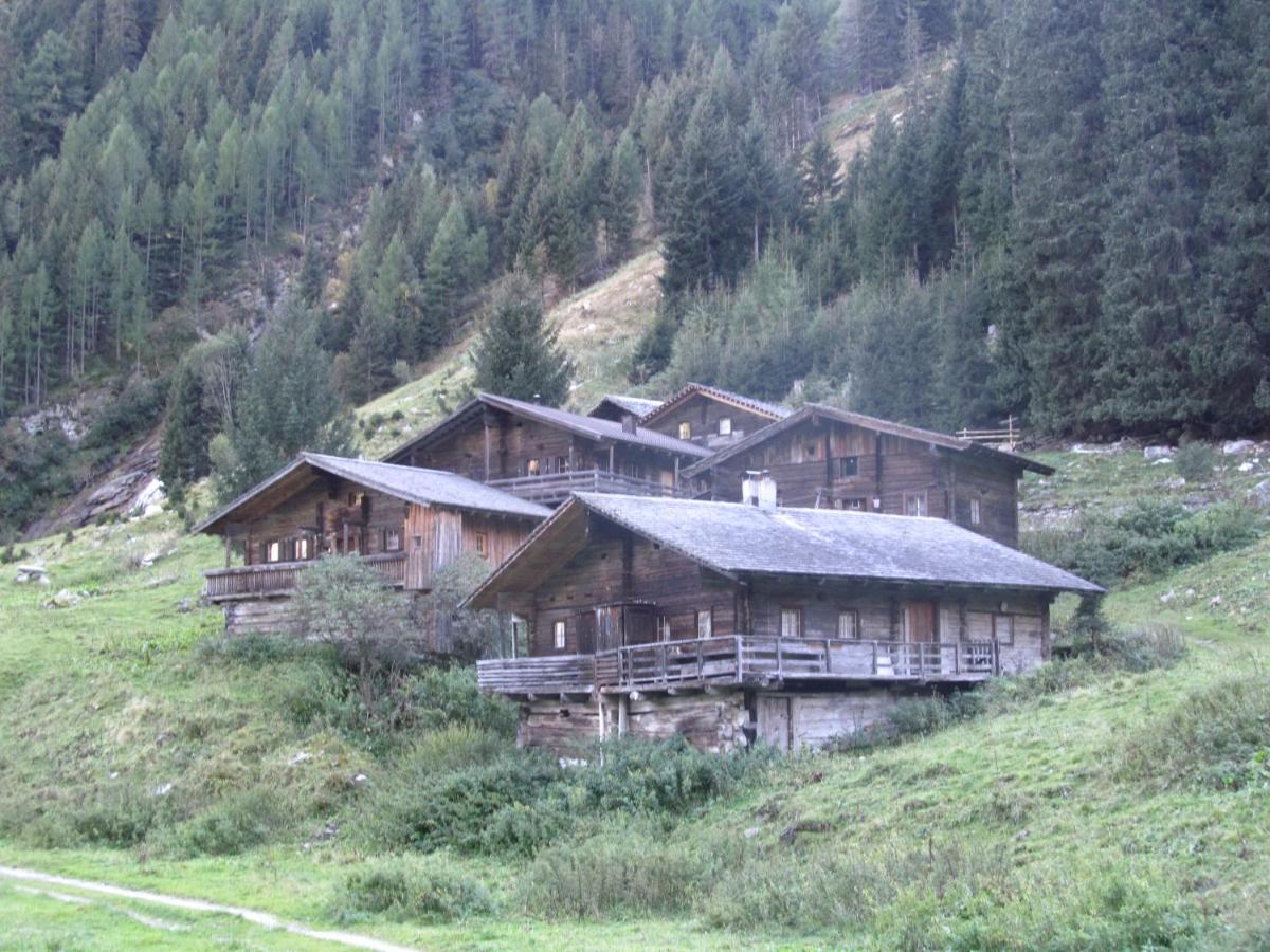 Klampererhof