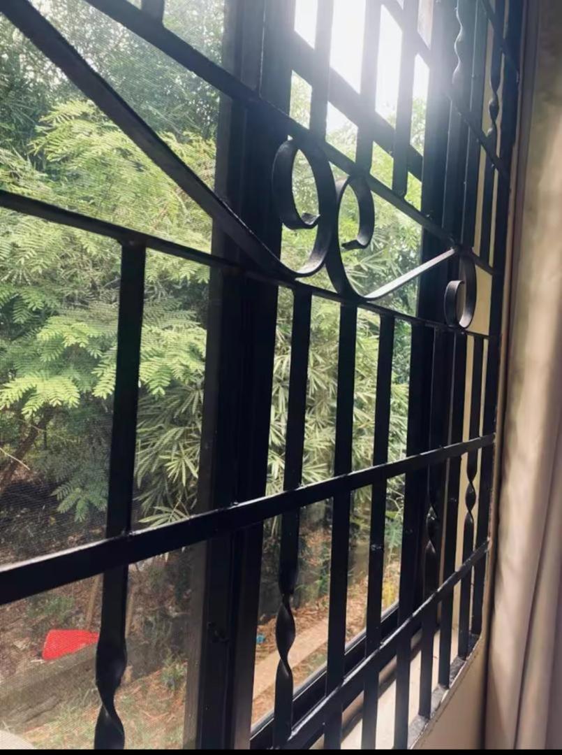 The hideaway Studio Apartment