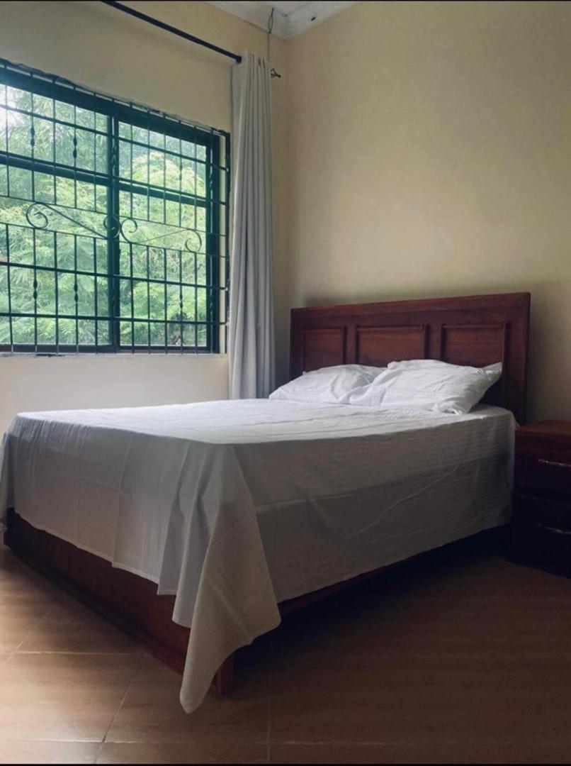 The hideaway Studio Apartment