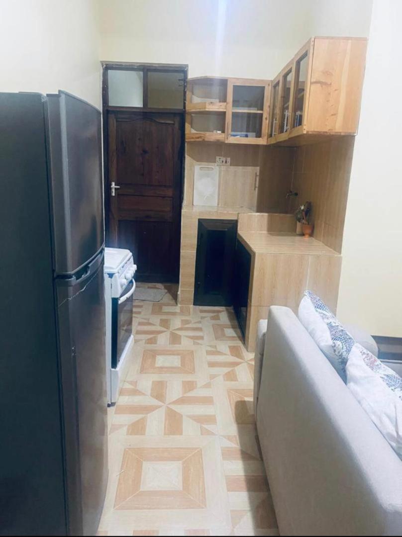 The hideaway Studio Apartment