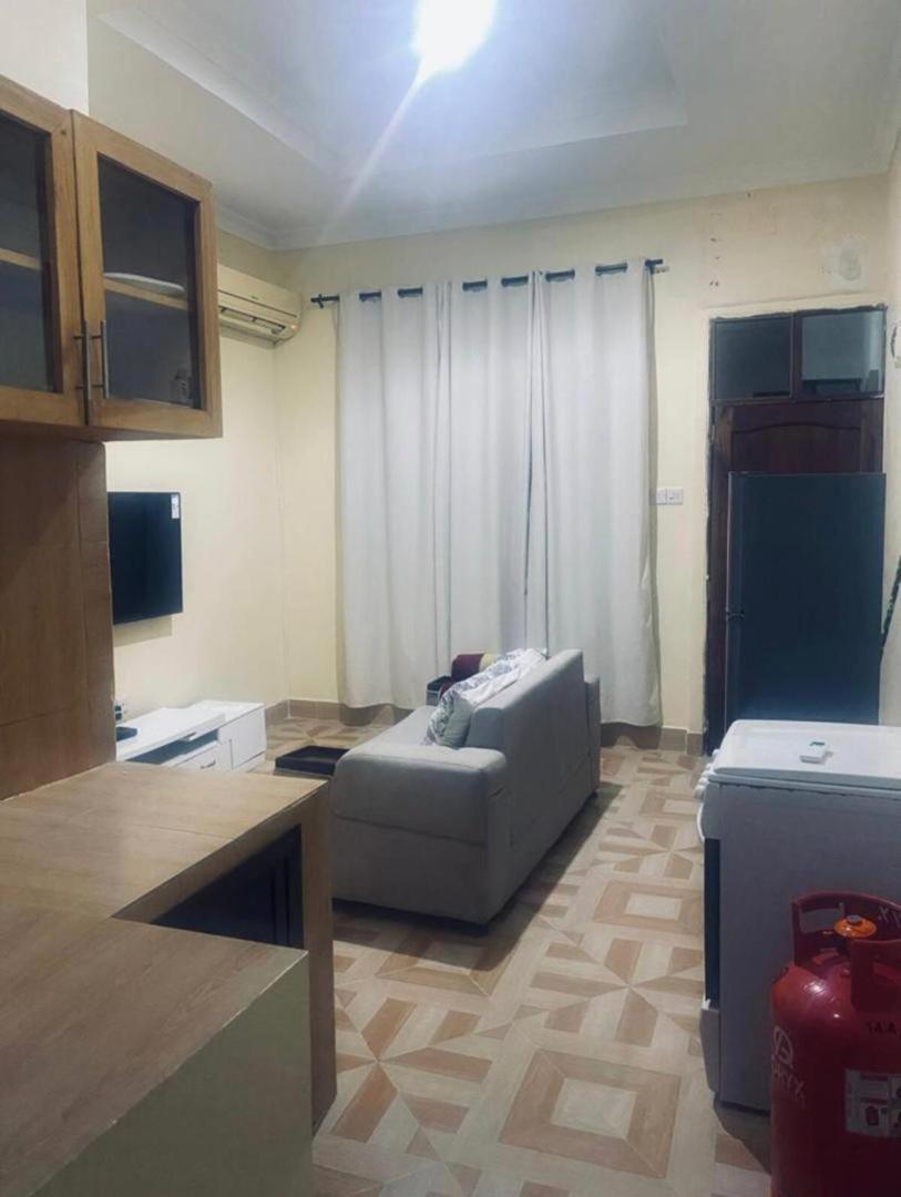 The hideaway Studio Apartment