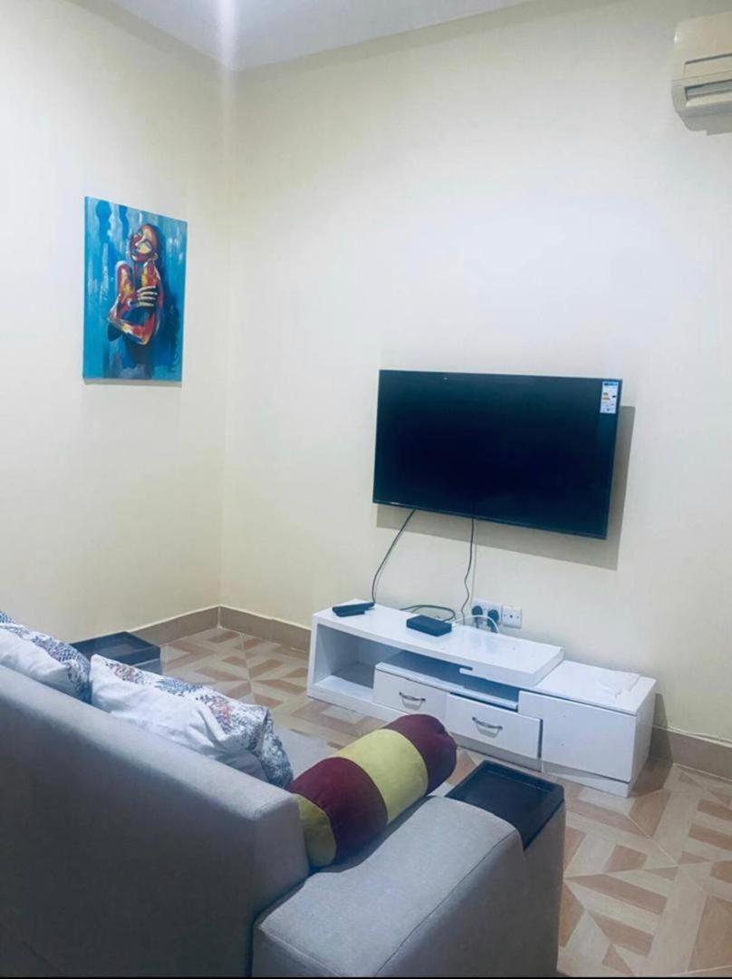 The hideaway Studio Apartment