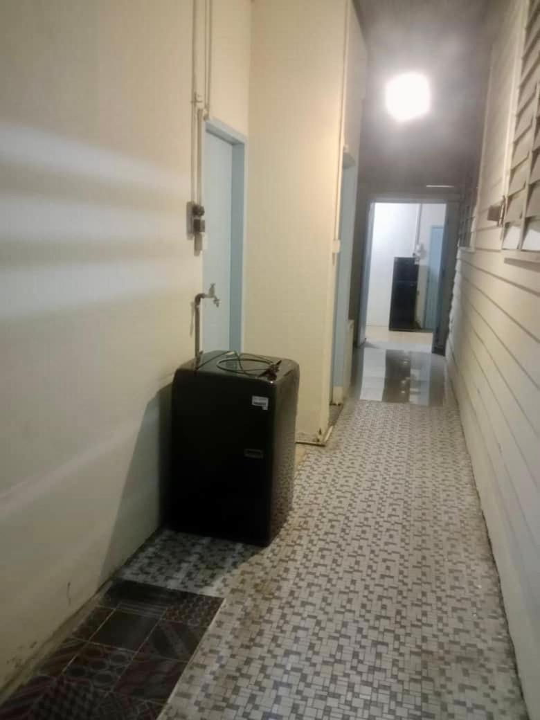 Kampung-style Guest House in Kota Bharu for 4 pax photo 8