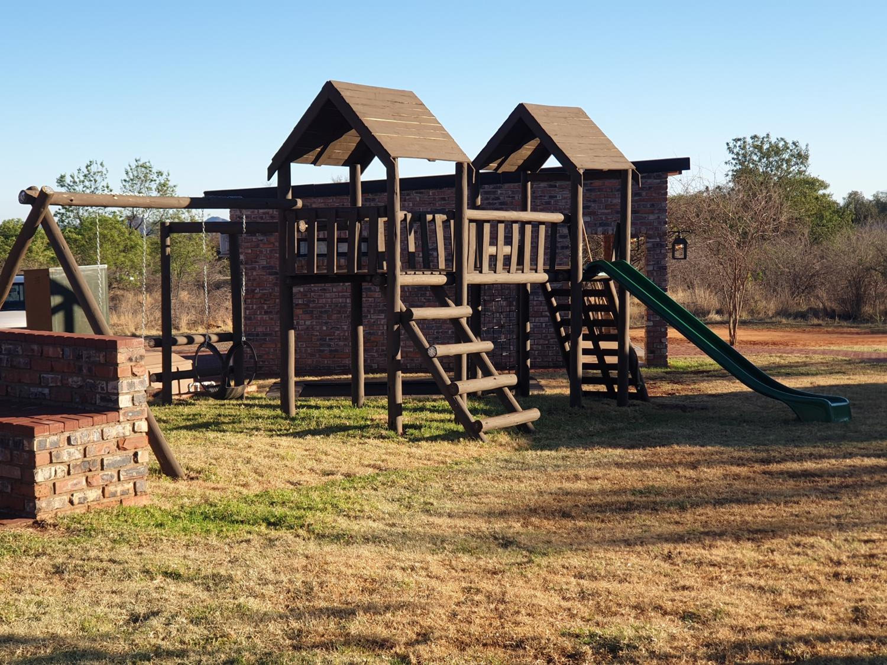 RhinoStay