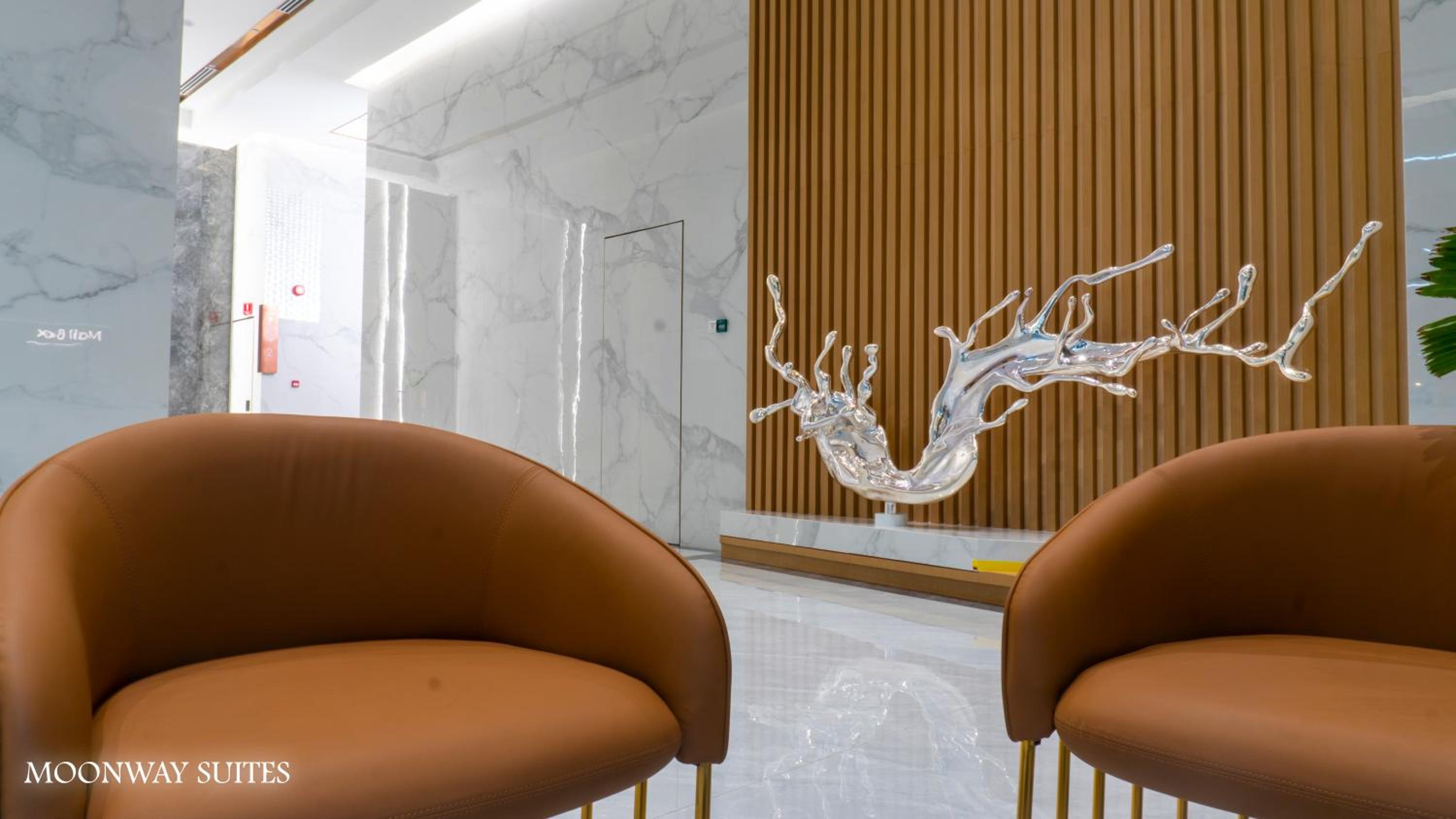 CORE Residence At TRX Luxury Suites by Moonway