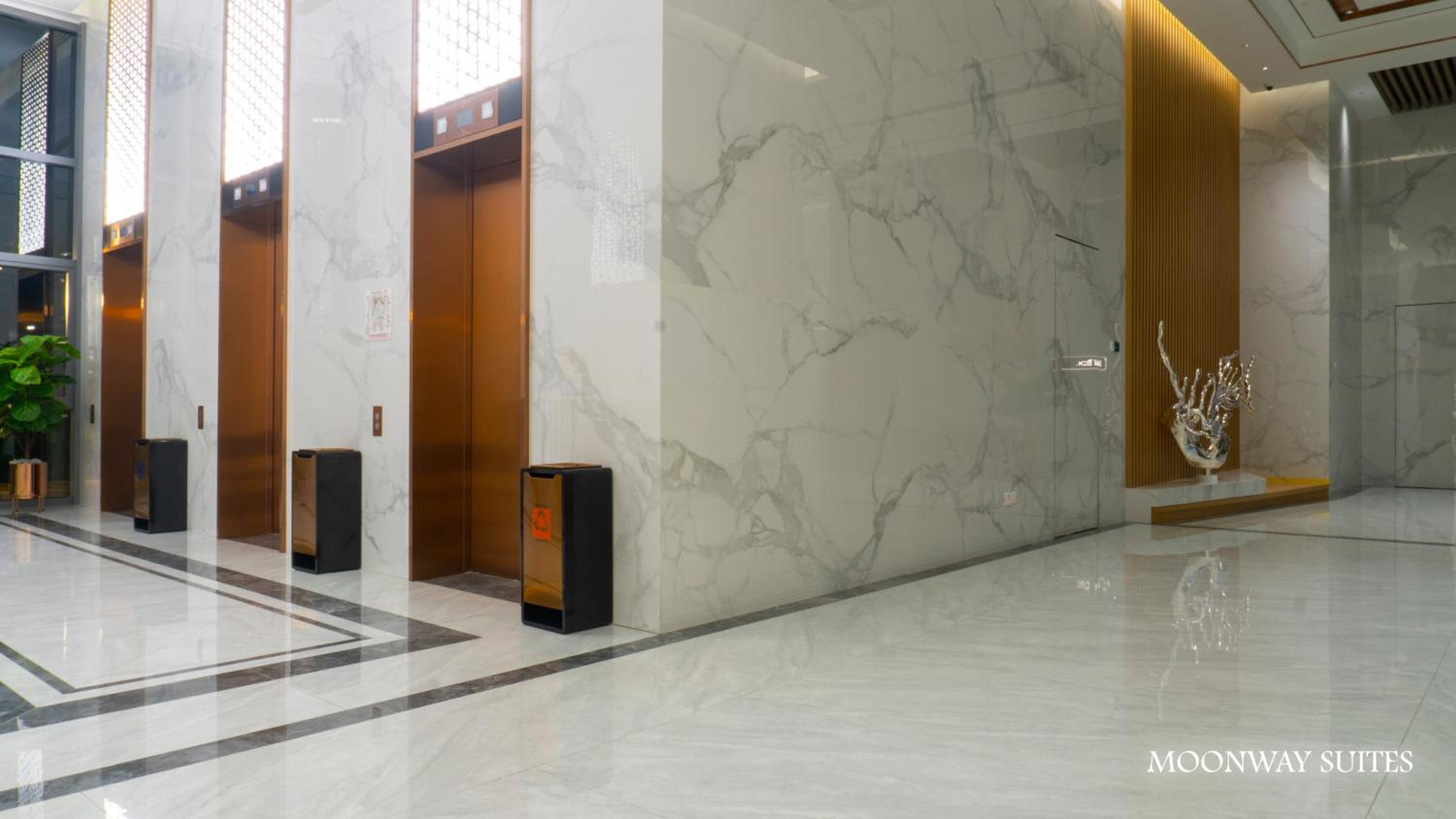 CORE Residence At TRX Luxury Suites by Moonway