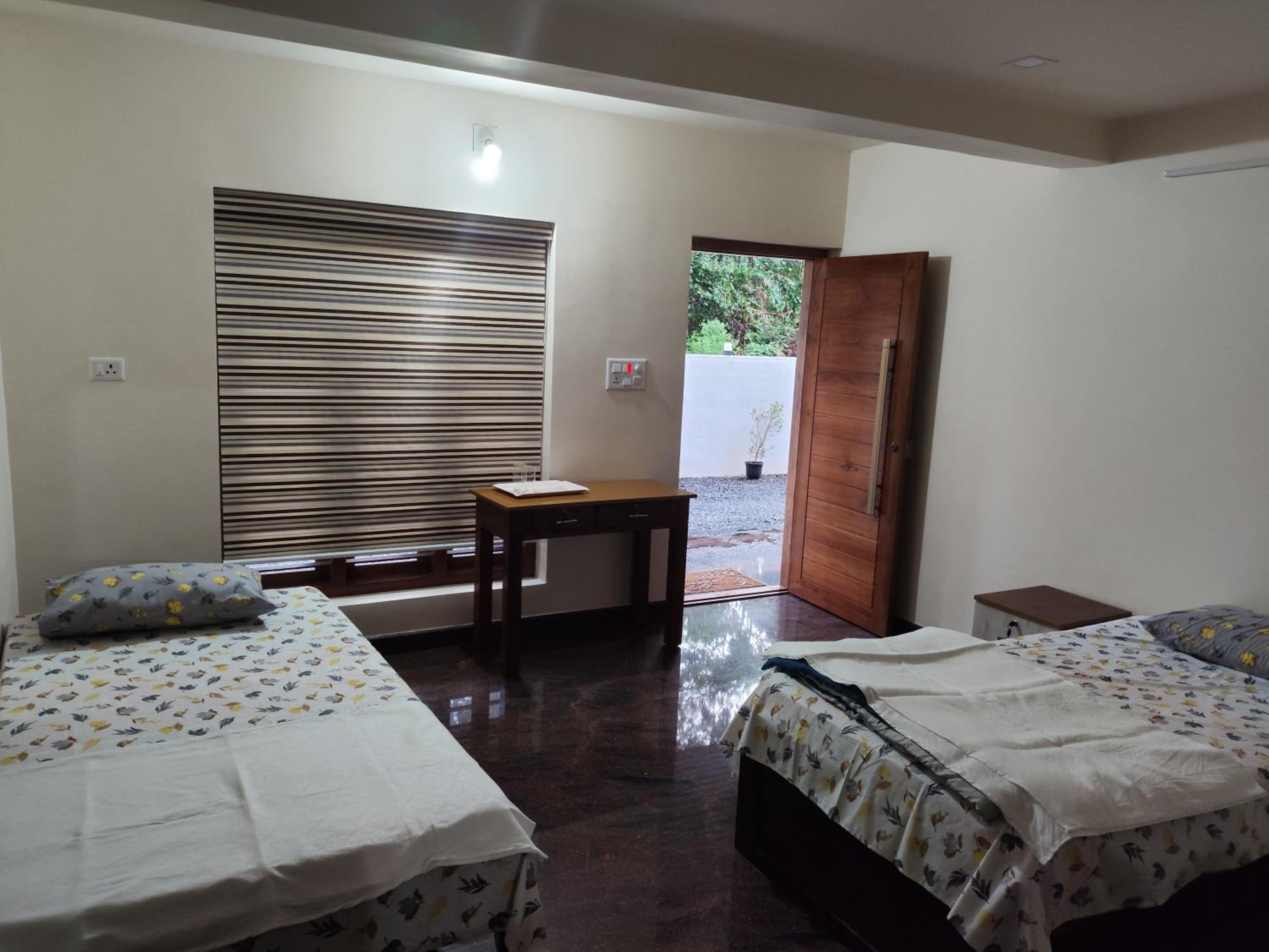 Eden vibes homestay