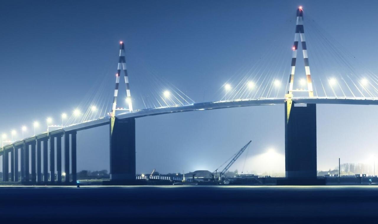 Les Verrières・Studio à 400m de la mer・Netflix