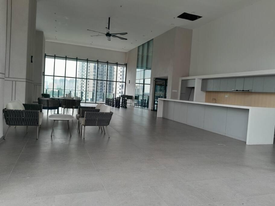 Minimalist Luxury 3Bedroom suite for 6 Pax