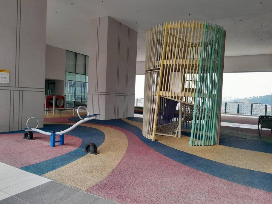 Minimalist Luxury 3Bedroom suite for 6 Pax