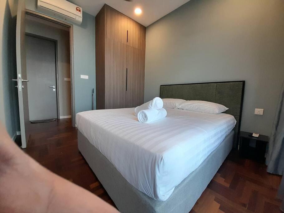 Minimalist Luxury 3Bedroom suite for 6 Pax